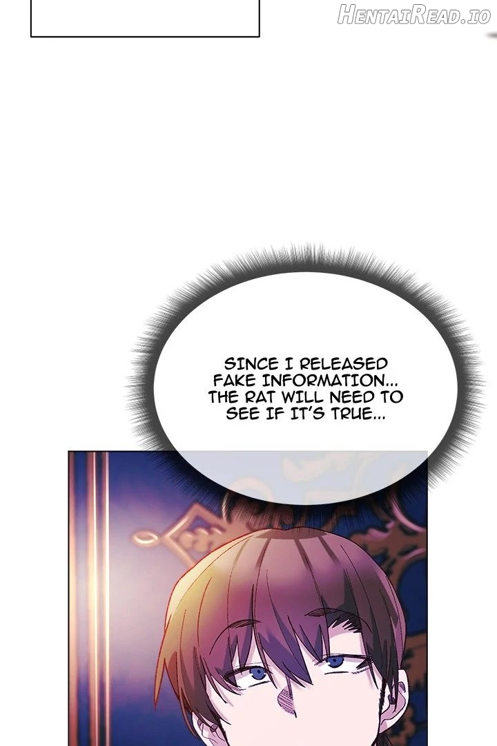 I Will Protect the Lady Chapter 10 - page 17