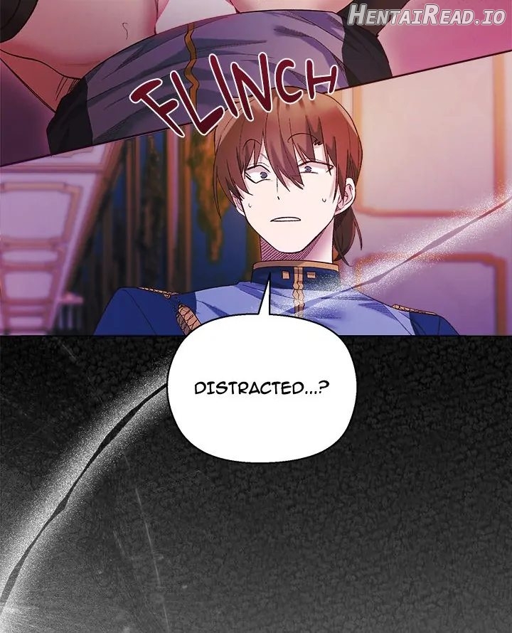 I Will Protect the Lady Chapter 10 - page 39
