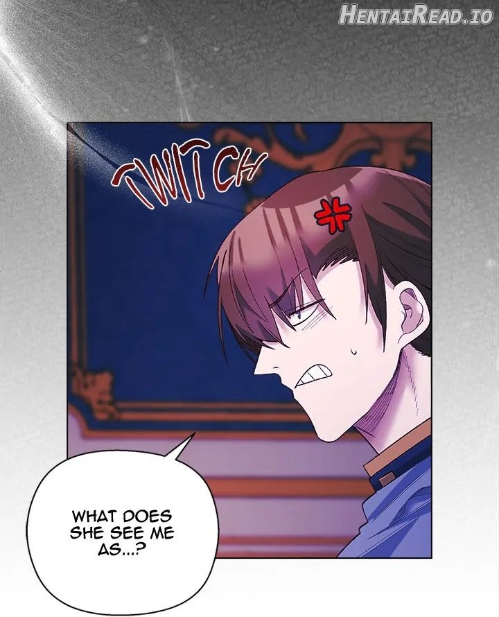 I Will Protect the Lady Chapter 10 - page 40
