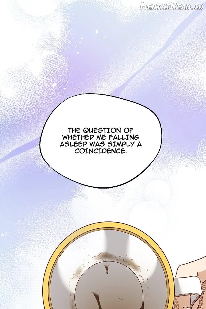 I Will Protect the Lady Chapter 10 - page 75