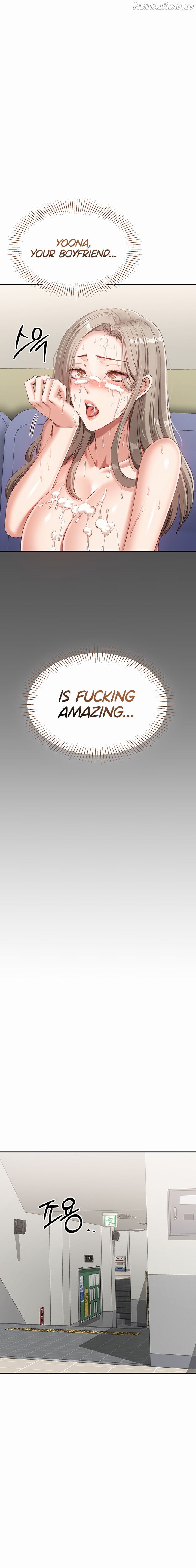 Reversed Virtues Chapter 7 - page 22