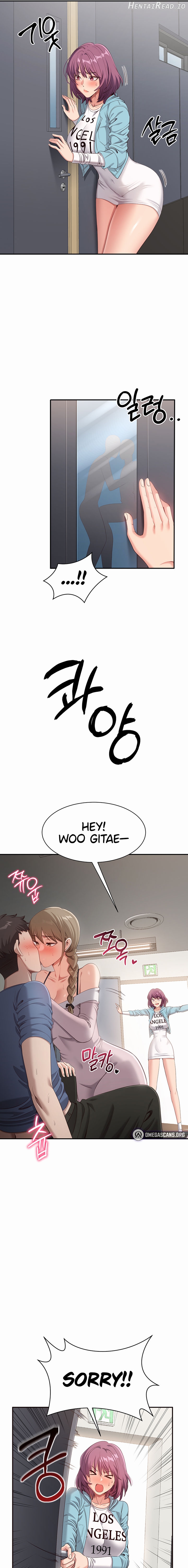 Reversed Virtues Chapter 7 - page 23