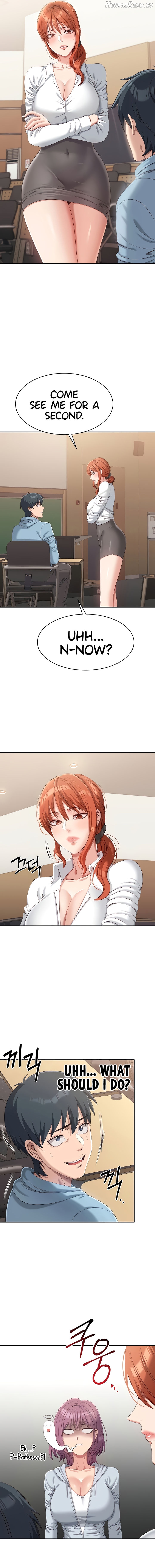 Reversed Virtues Chapter 8 - page 13