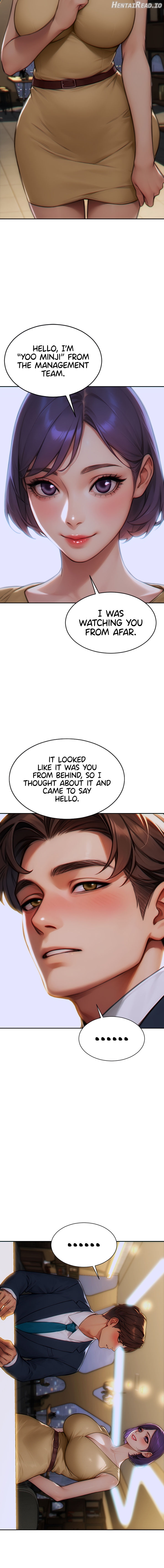 I Divorced My Wife Chapter 7 - page 2