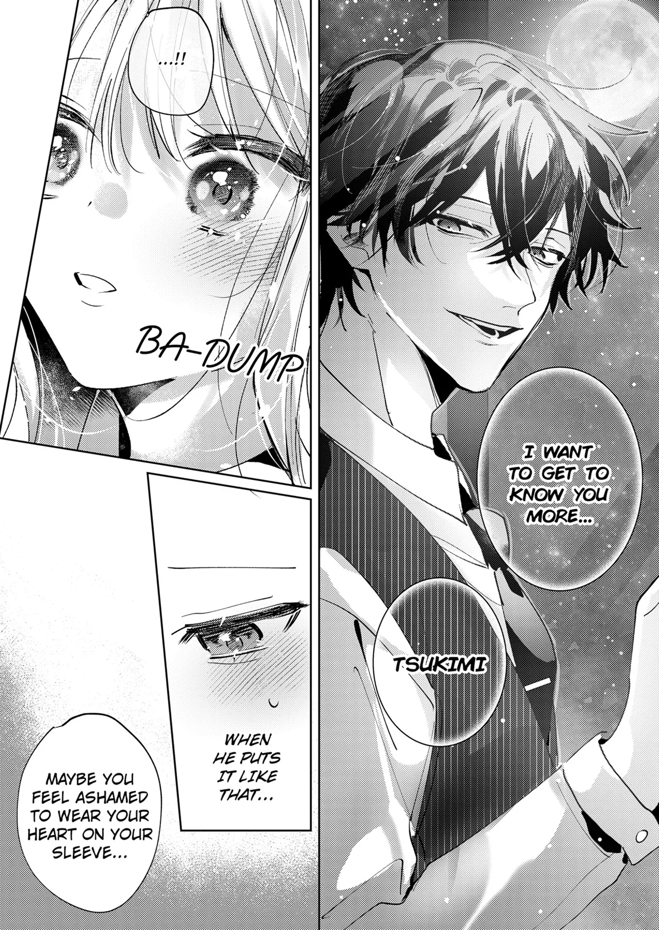 Zetsurin Shachou no Aigan Usagi ~Seiyoku no Tsuyoi Danjo ga Sex Shitara?~ Chapter 1 - page 78