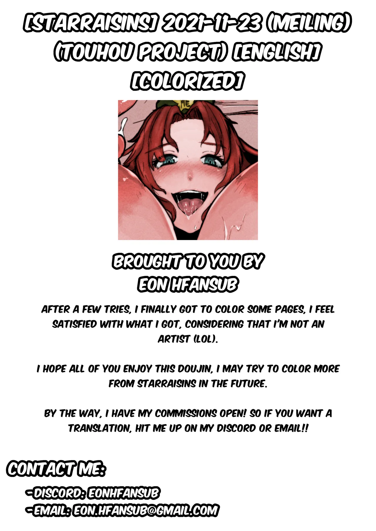 2021-11-23   Hentai Chapter 1 - page 9