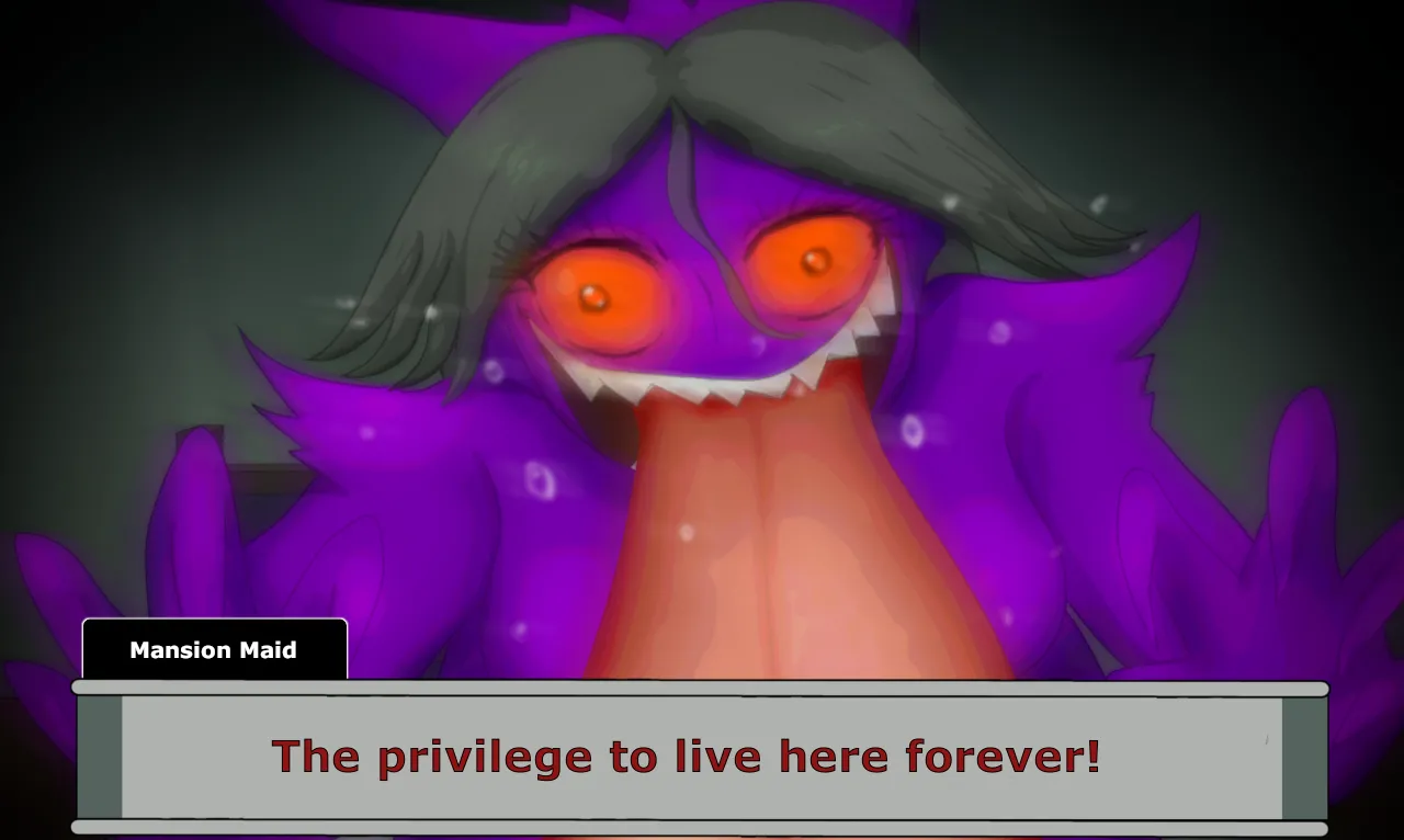 Momi-san, a maid at the forest Old Chateau Chapter 1 - page 27