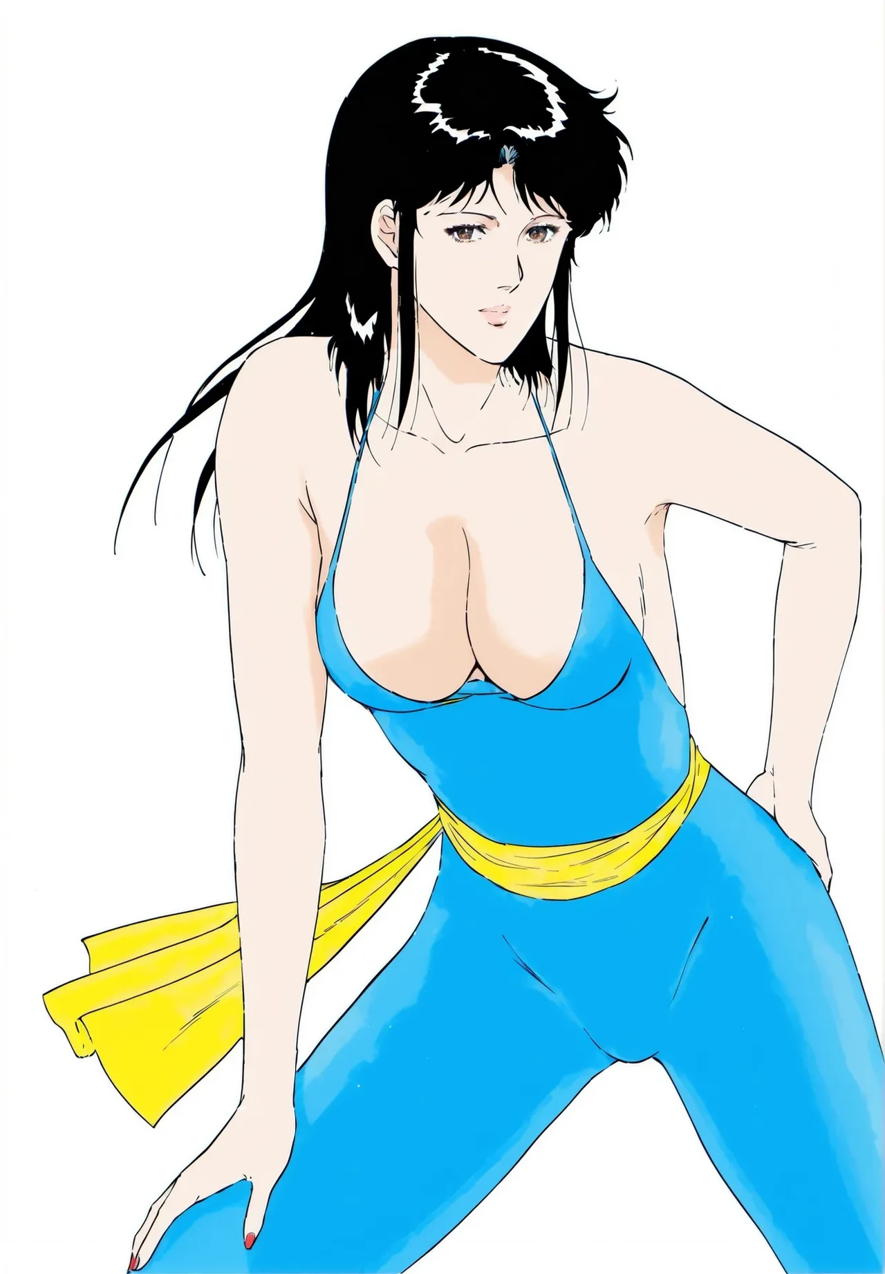 NIGHTFLY vol.1 DAY DREAMIN English + Chapter 1 - page 10