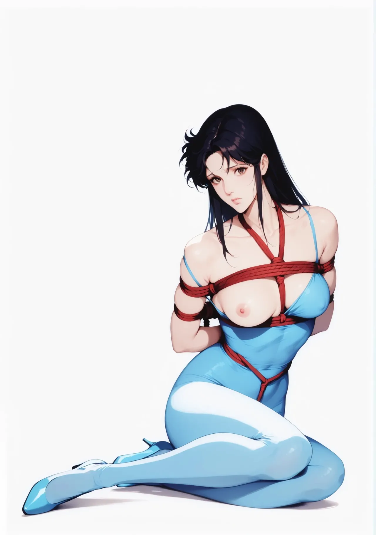 NIGHTFLY vol.1 DAY DREAMIN English + Chapter 1 - page 100