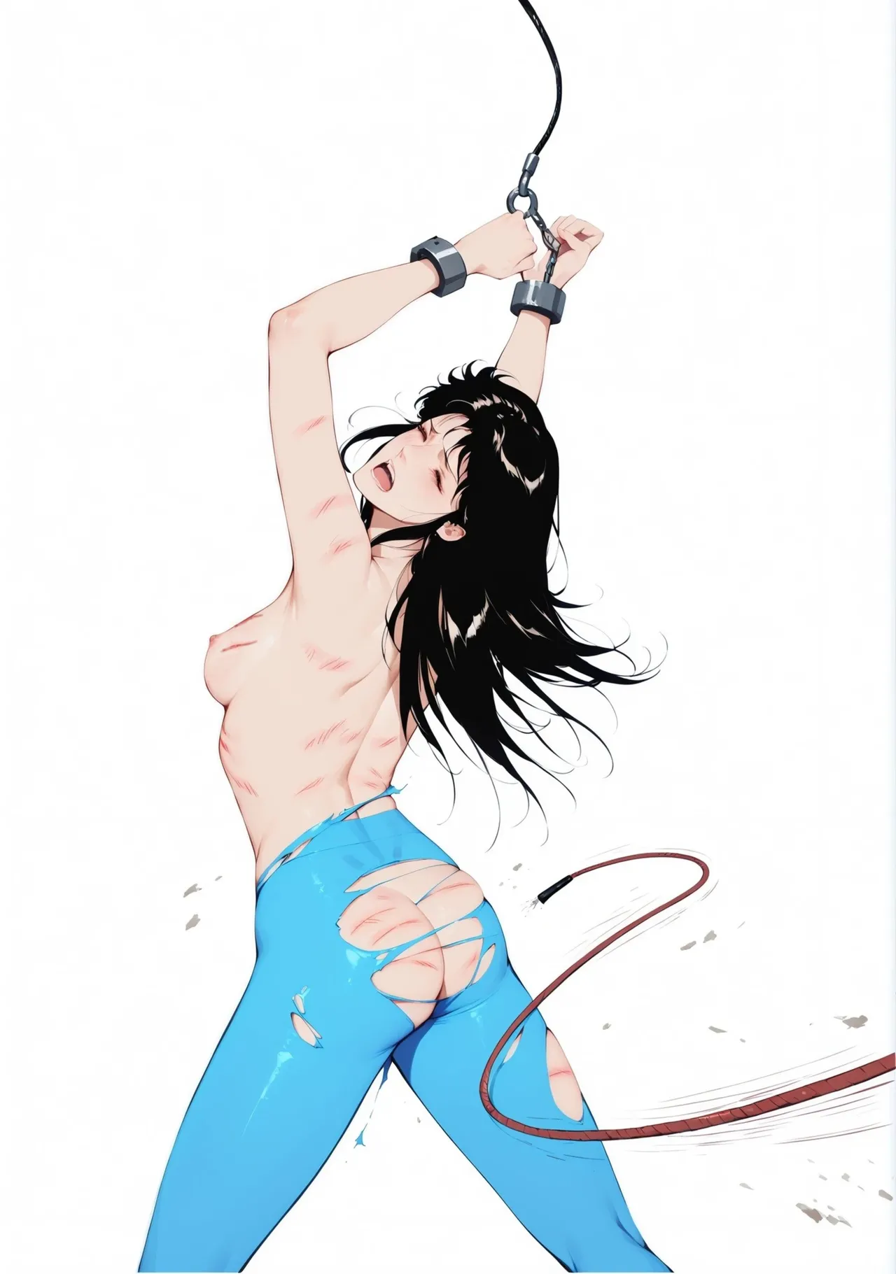 NIGHTFLY vol.1 DAY DREAMIN English + Chapter 1 - page 66