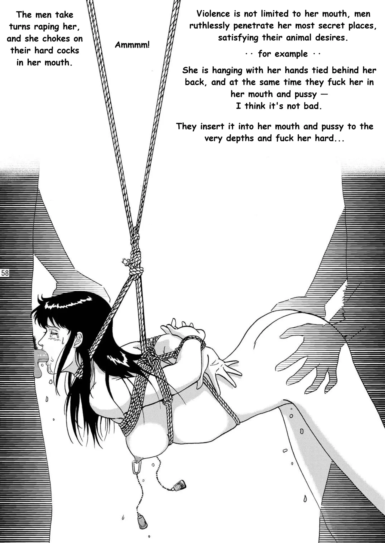NIGHTFLY vol.1 DAY DREAMIN English + Chapter 1 - page 71