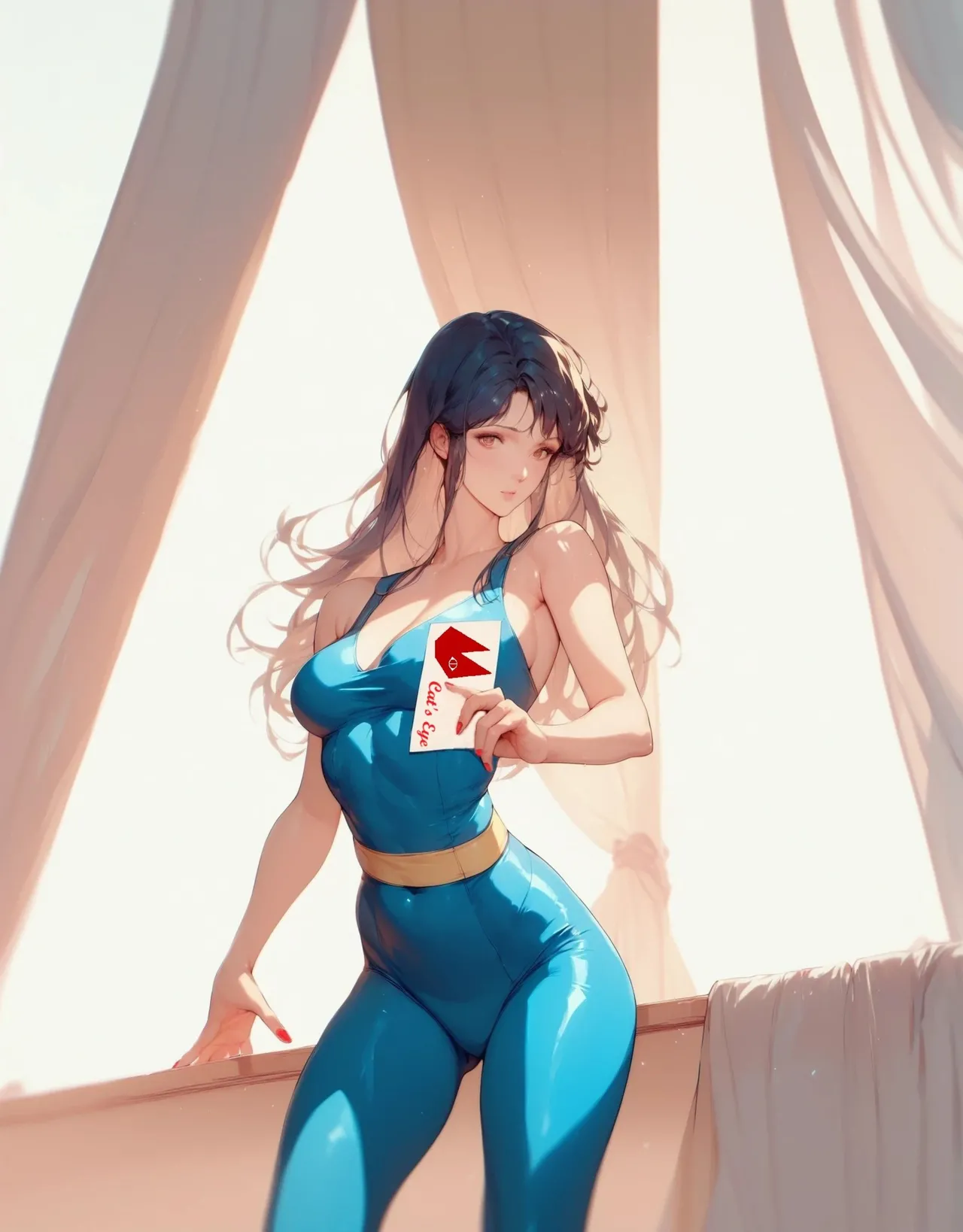 NIGHTFLY vol.1 DAY DREAMIN English + Chapter 1 - page 80