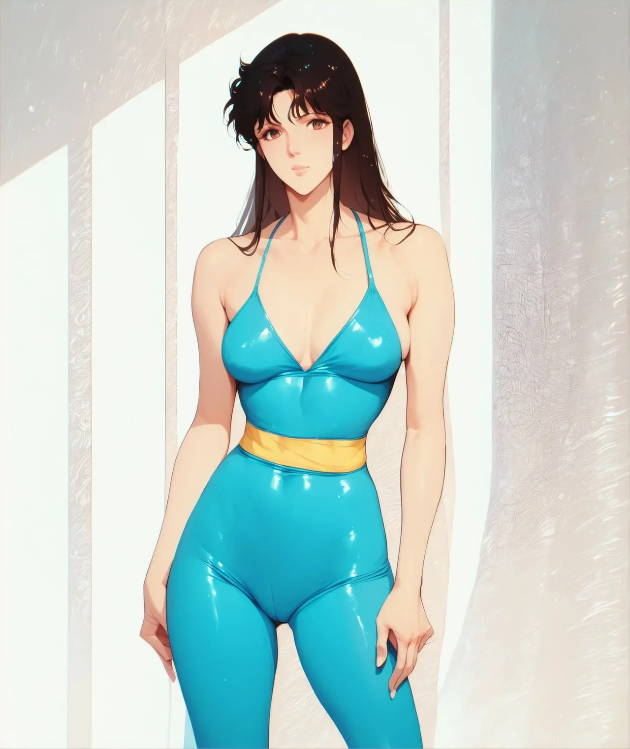 NIGHTFLY vol.1 DAY DREAMIN English + Chapter 1 - page 81