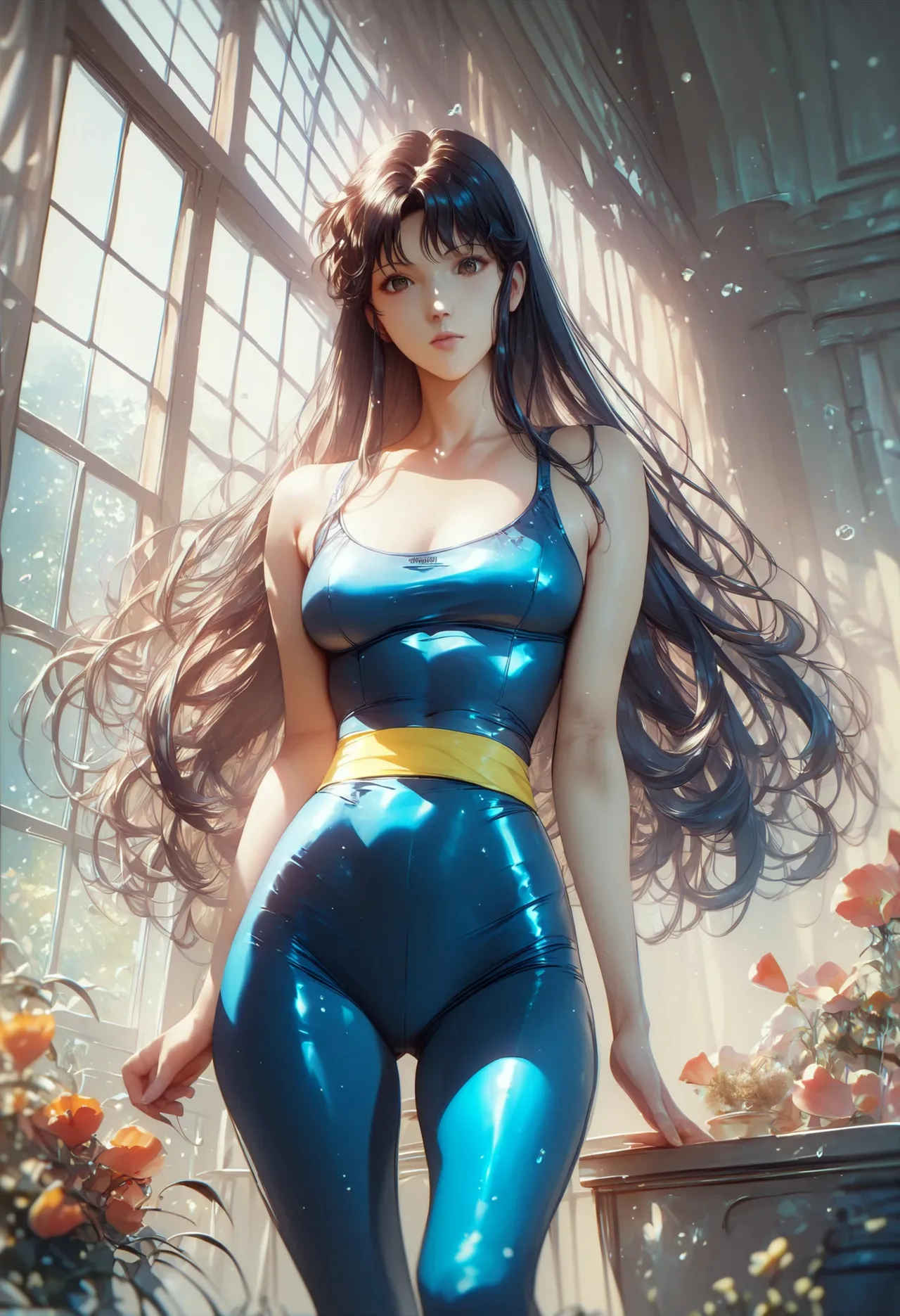 NIGHTFLY vol.1 DAY DREAMIN English + Chapter 1 - page 82