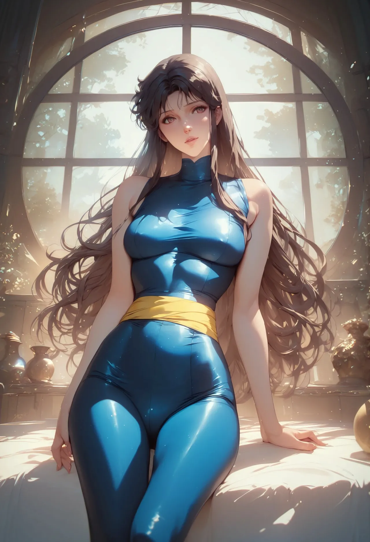 NIGHTFLY vol.1 DAY DREAMIN English + Chapter 1 - page 83