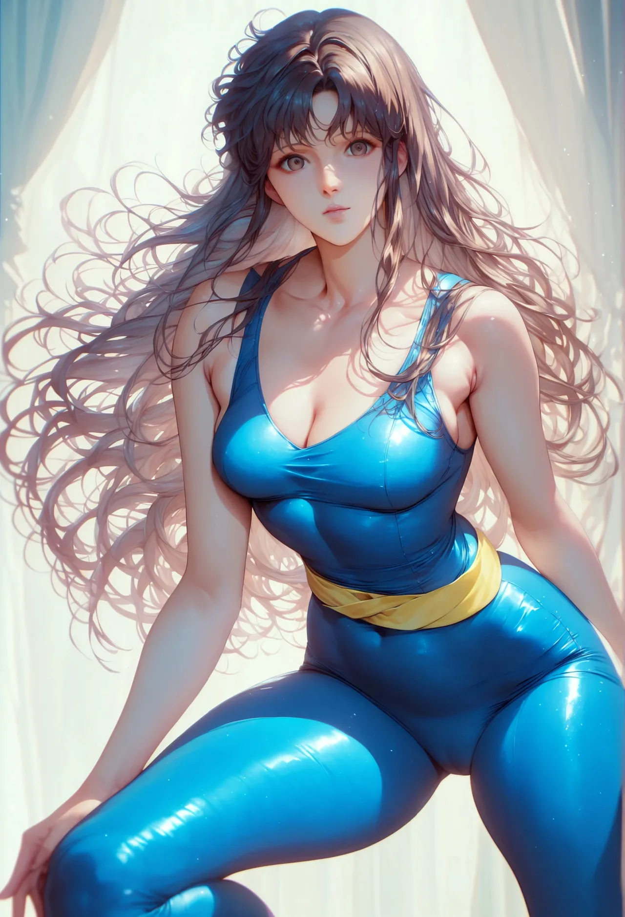 NIGHTFLY vol.1 DAY DREAMIN English + Chapter 1 - page 86