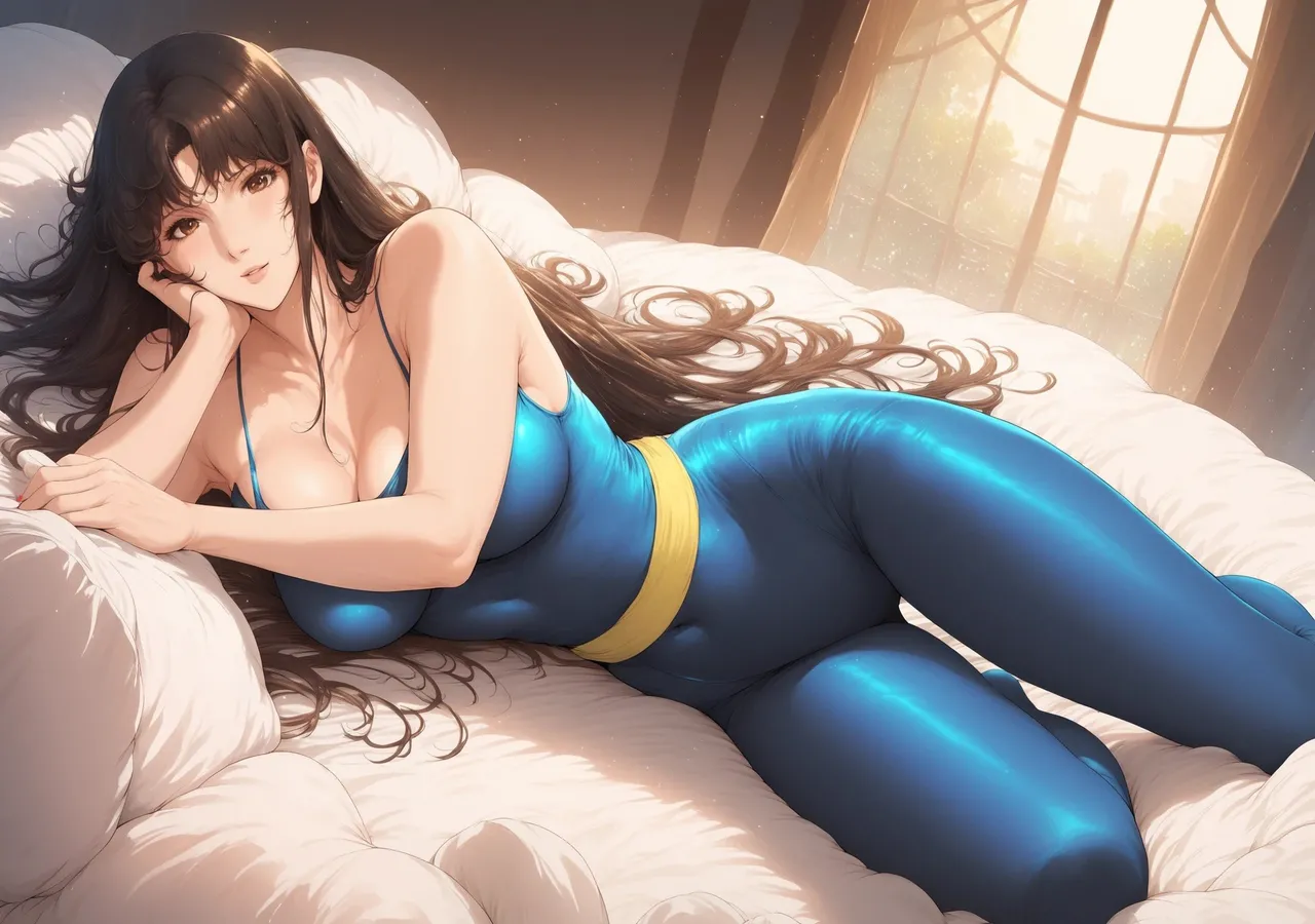 NIGHTFLY vol.1 DAY DREAMIN English + Chapter 1 - page 87