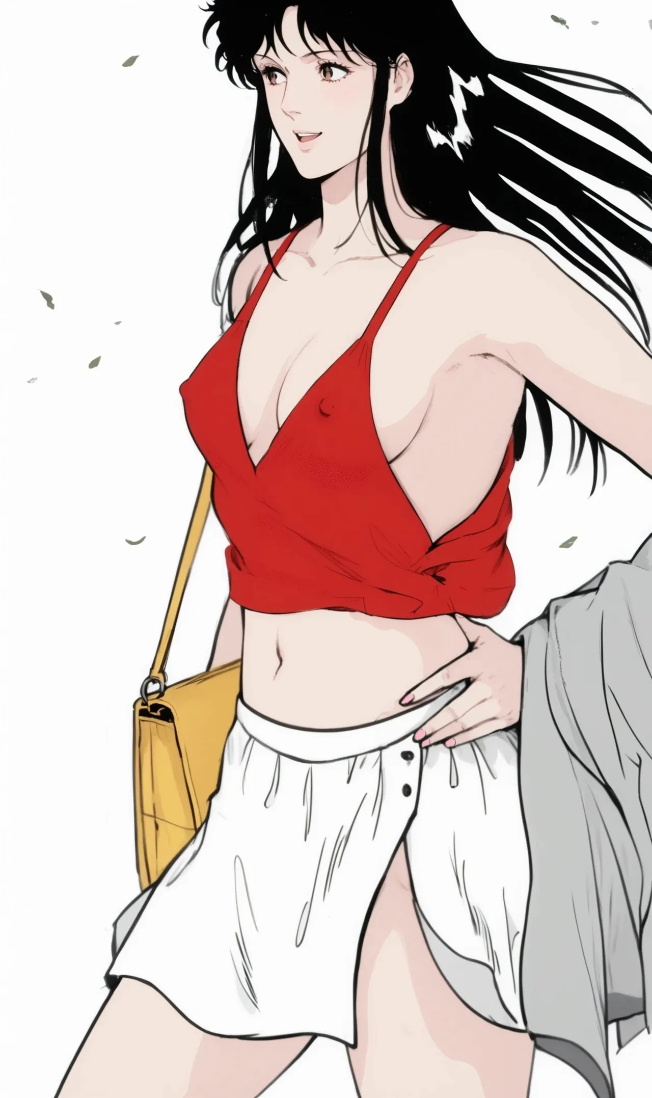 NIGHTFLY vol.1 DAY DREAMIN English + Chapter 1 - page 88