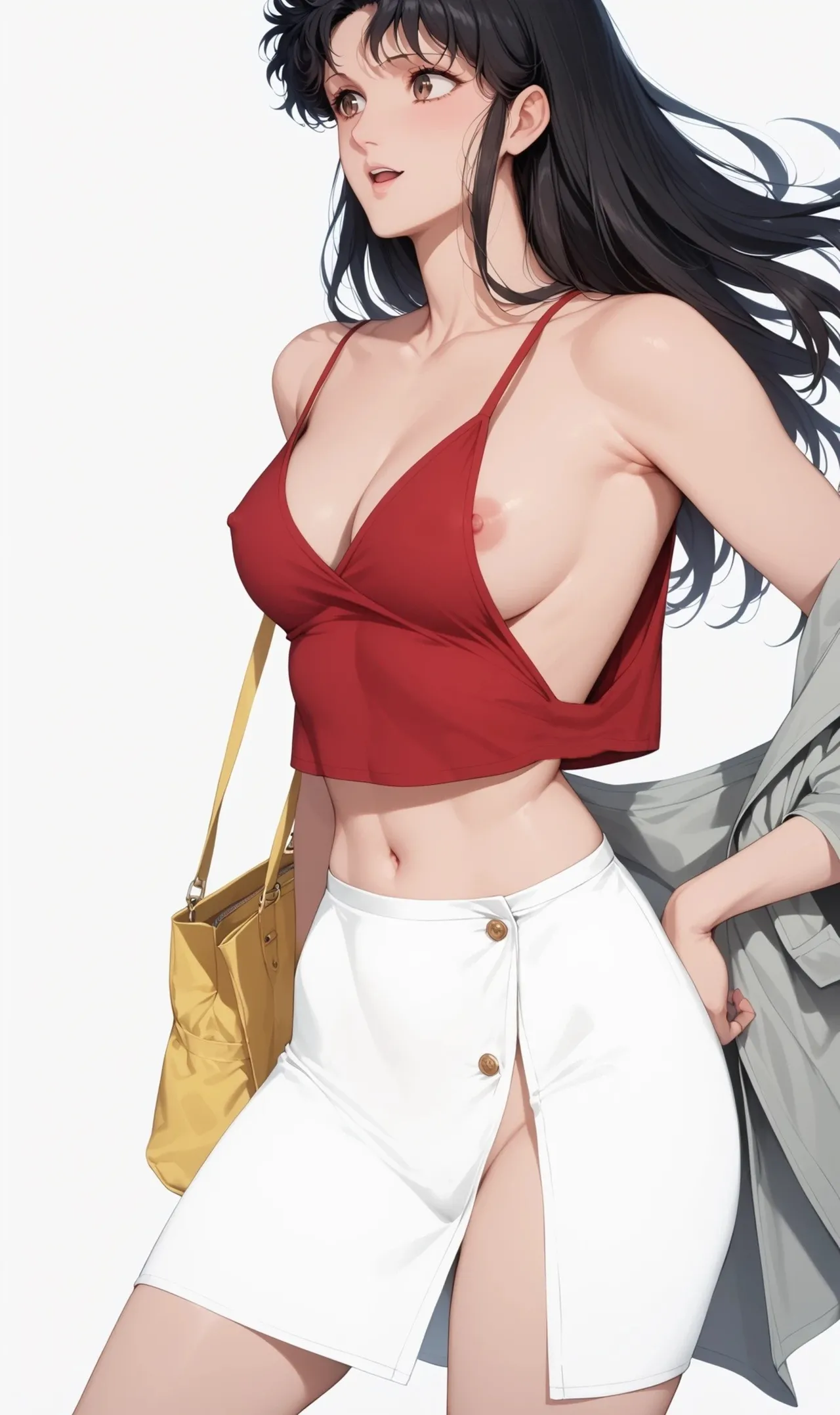 NIGHTFLY vol.1 DAY DREAMIN English + Chapter 1 - page 89