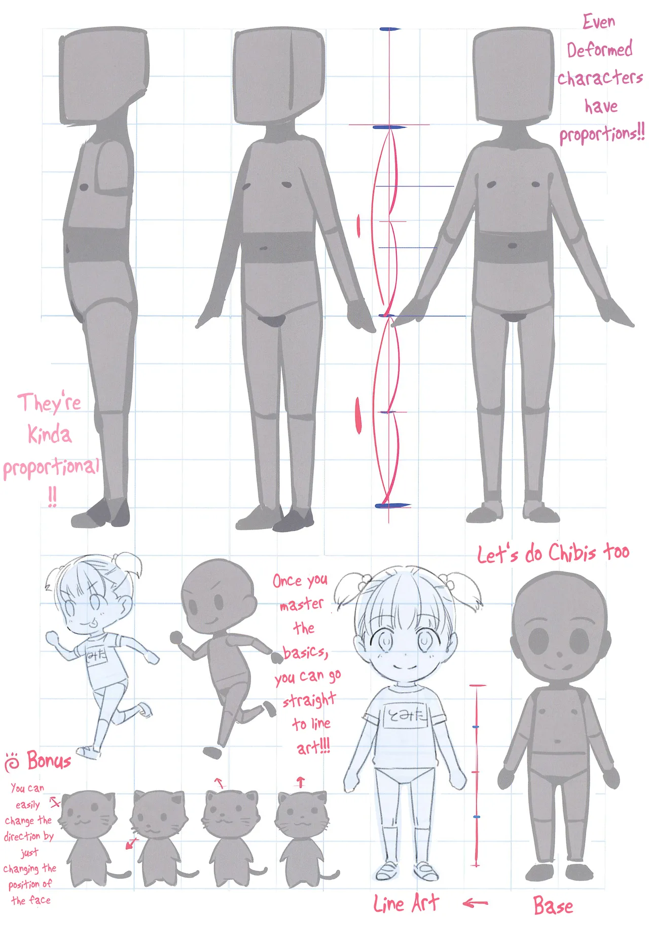 Matroos-san's Drawing Song Chapter 1 - page 10