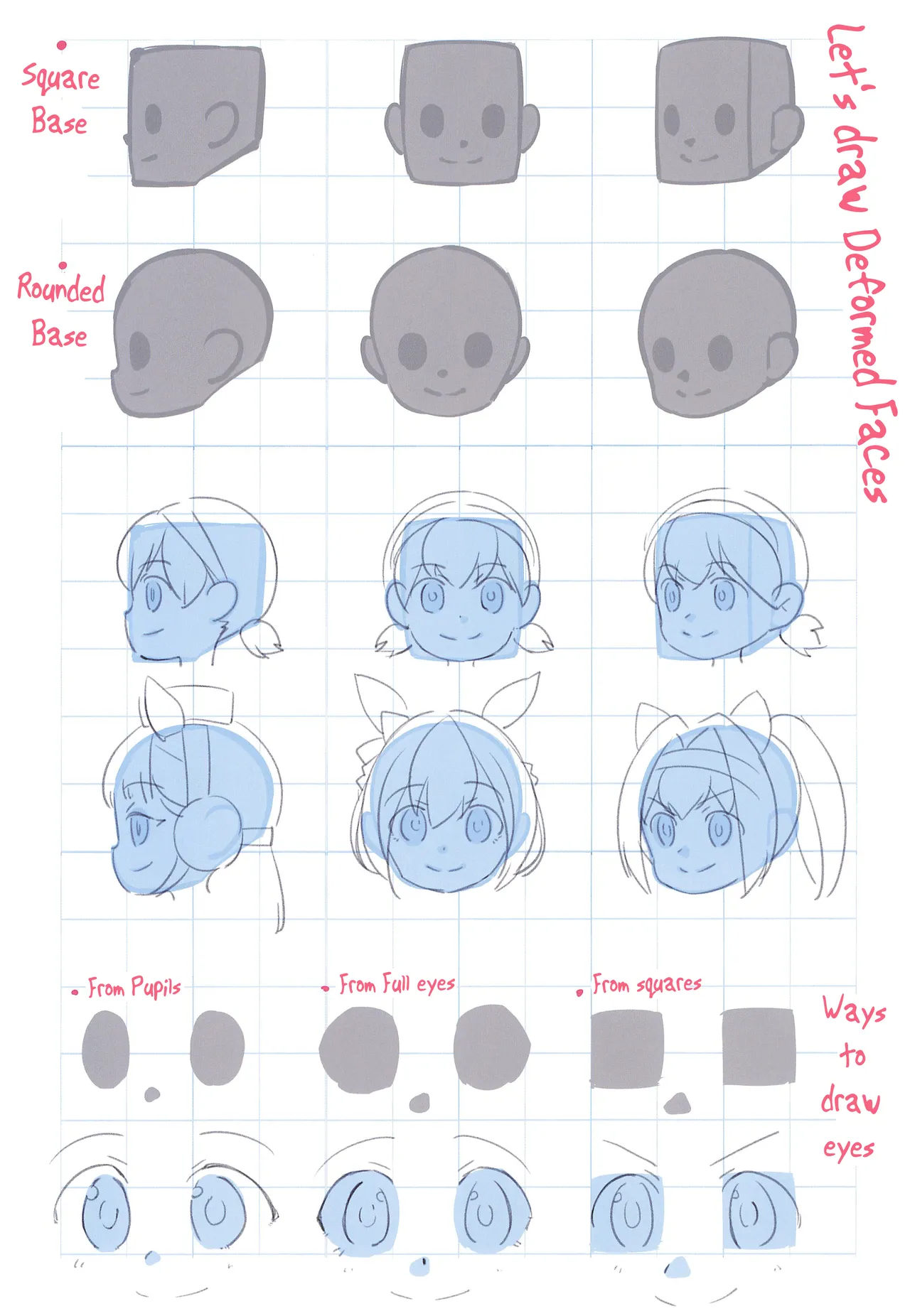 Matroos-san's Drawing Song Chapter 1 - page 9