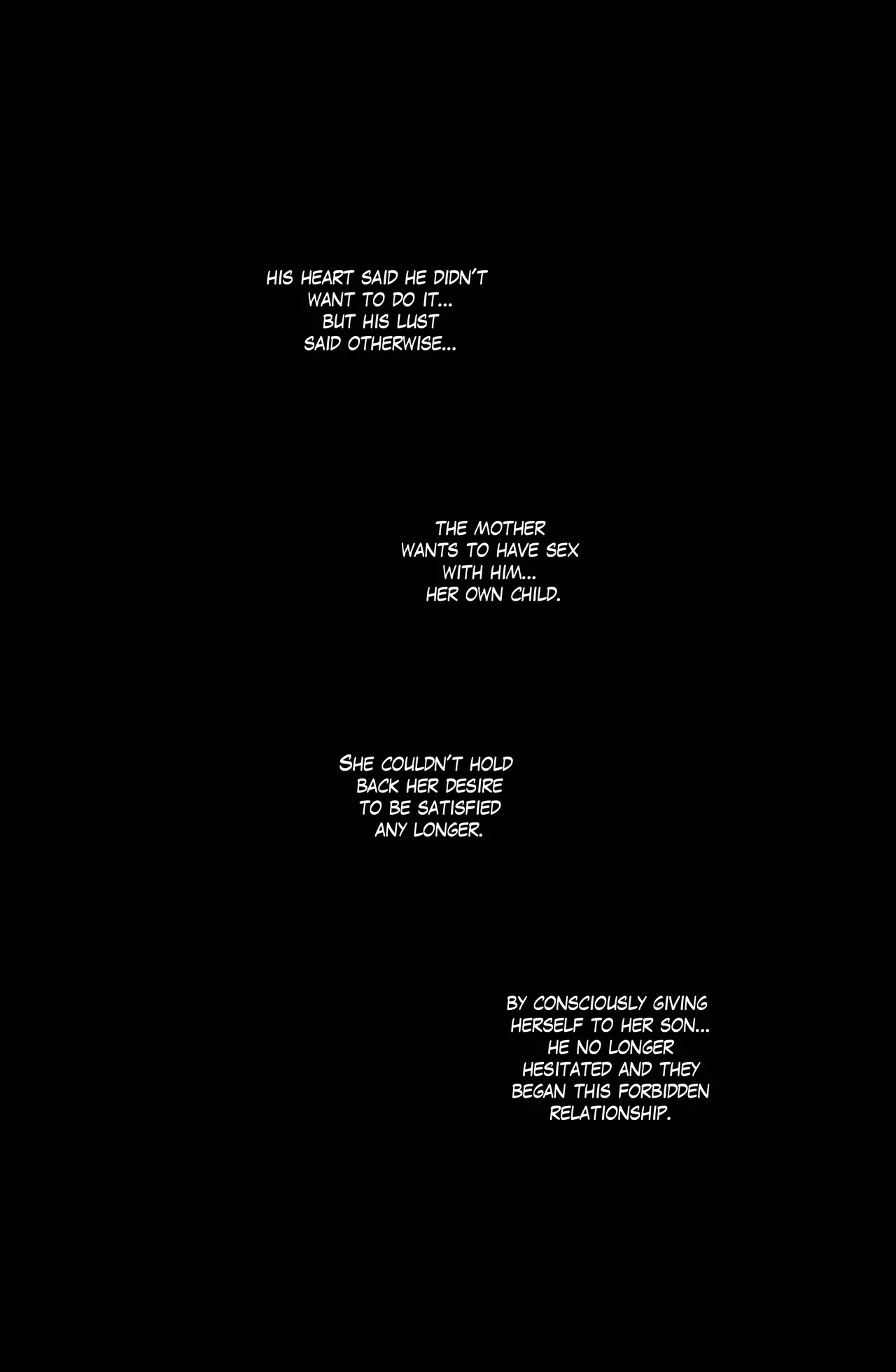 Bad Mother Chapter 1 - page 13