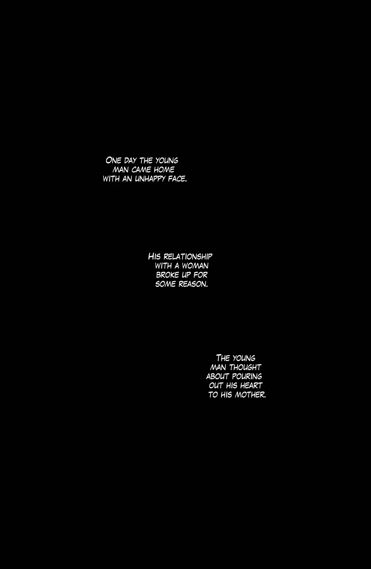 Bad Mother Chapter 1 - page 2