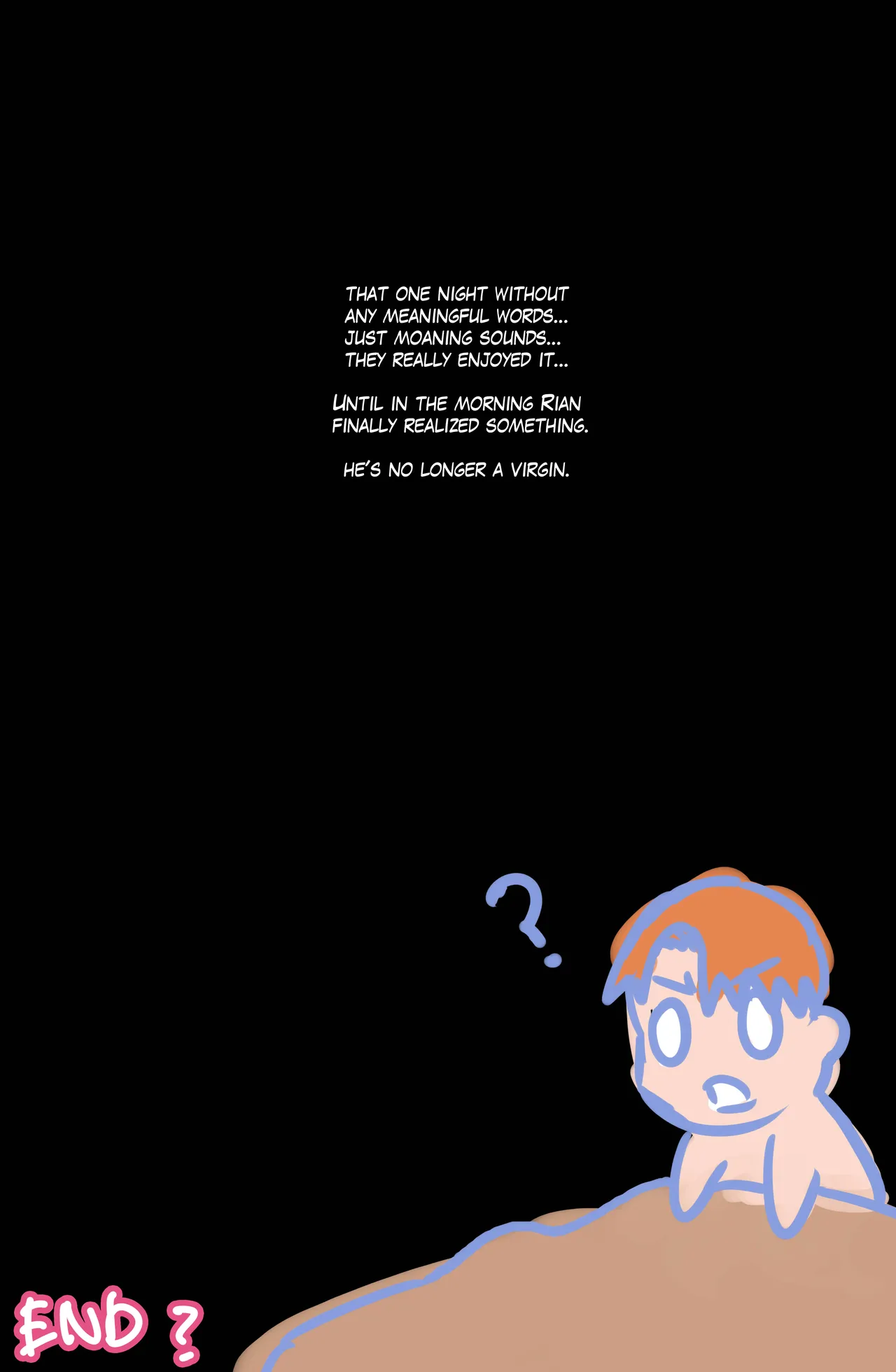 Bad Mother Chapter 1 - page 24