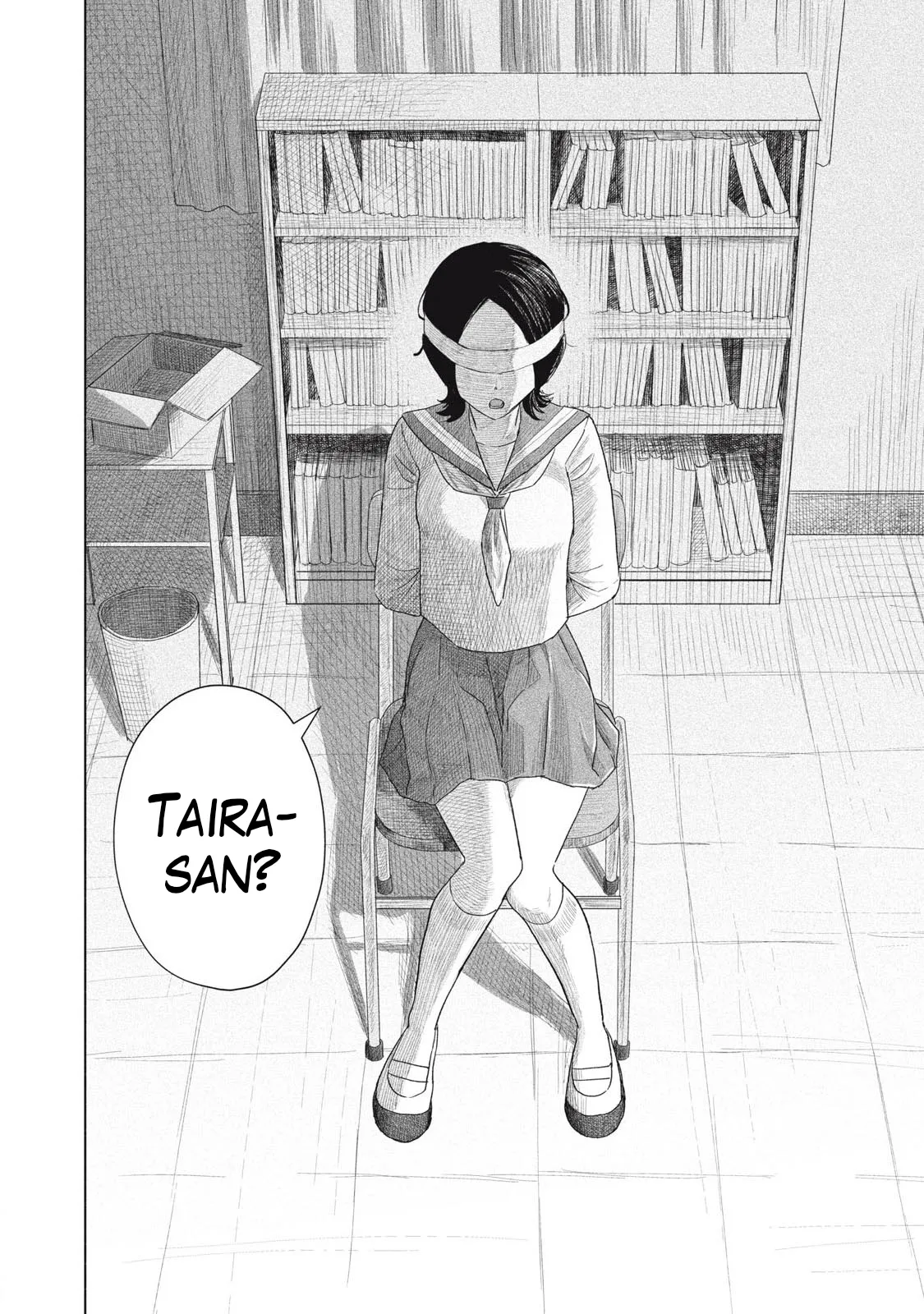 Everyone's Kissing Club - Chapter 1 Chapter 1 - page 42