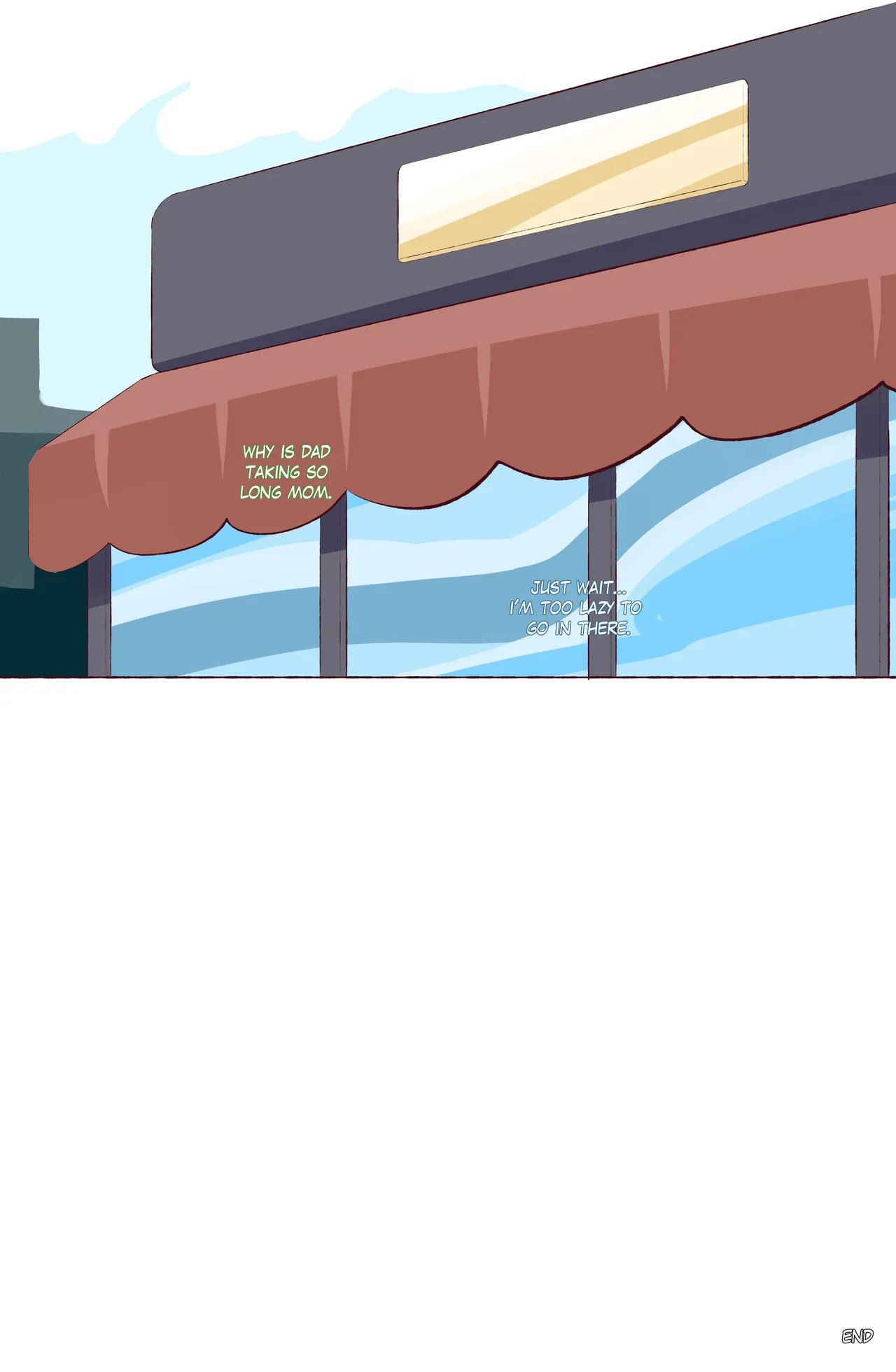 Divorce part 2 Chapter 1 - page 24