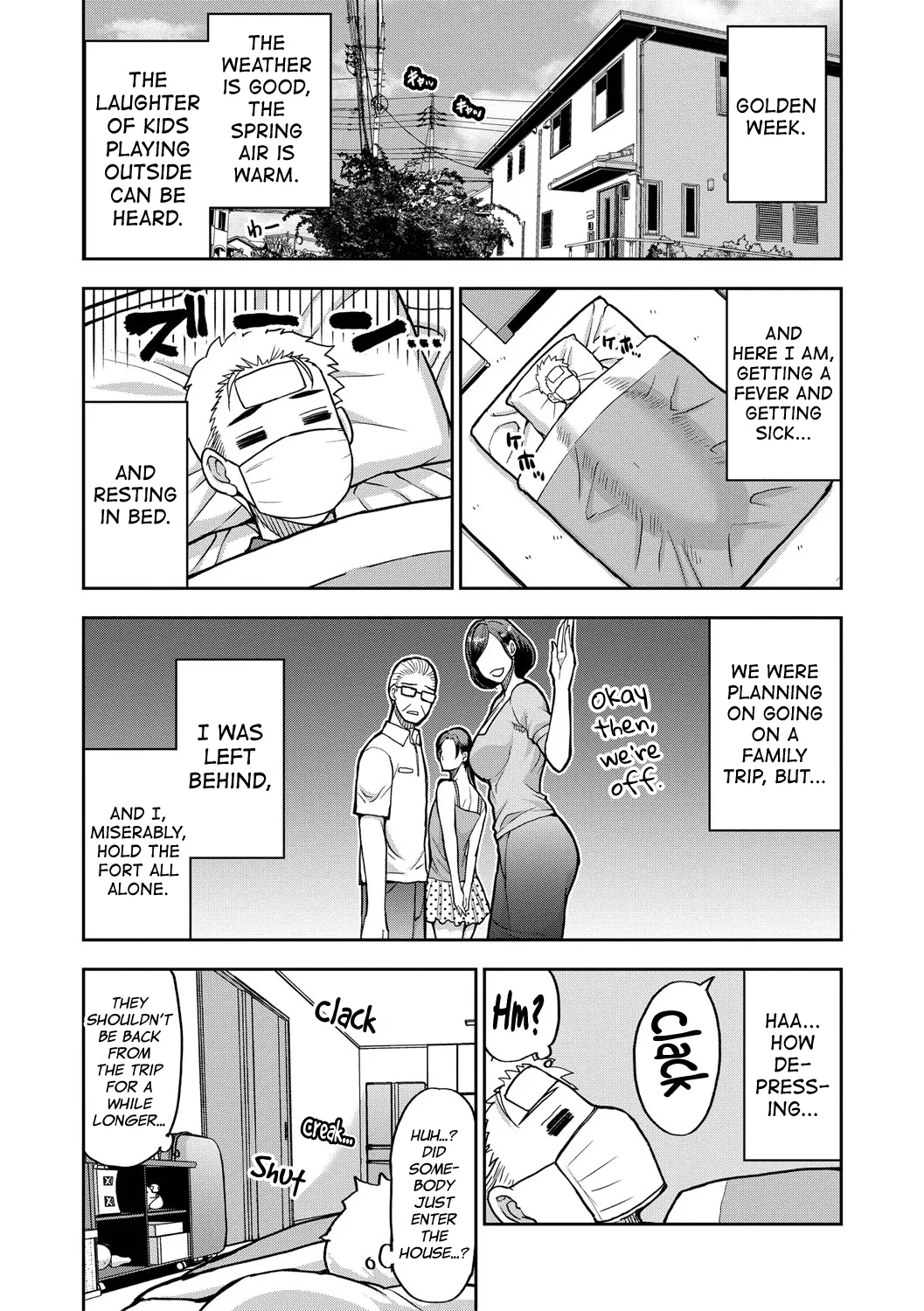 Iiwa, Watashi no Karada Suki ni Shite Ch.1-4 Chapter 1-4 - page 117