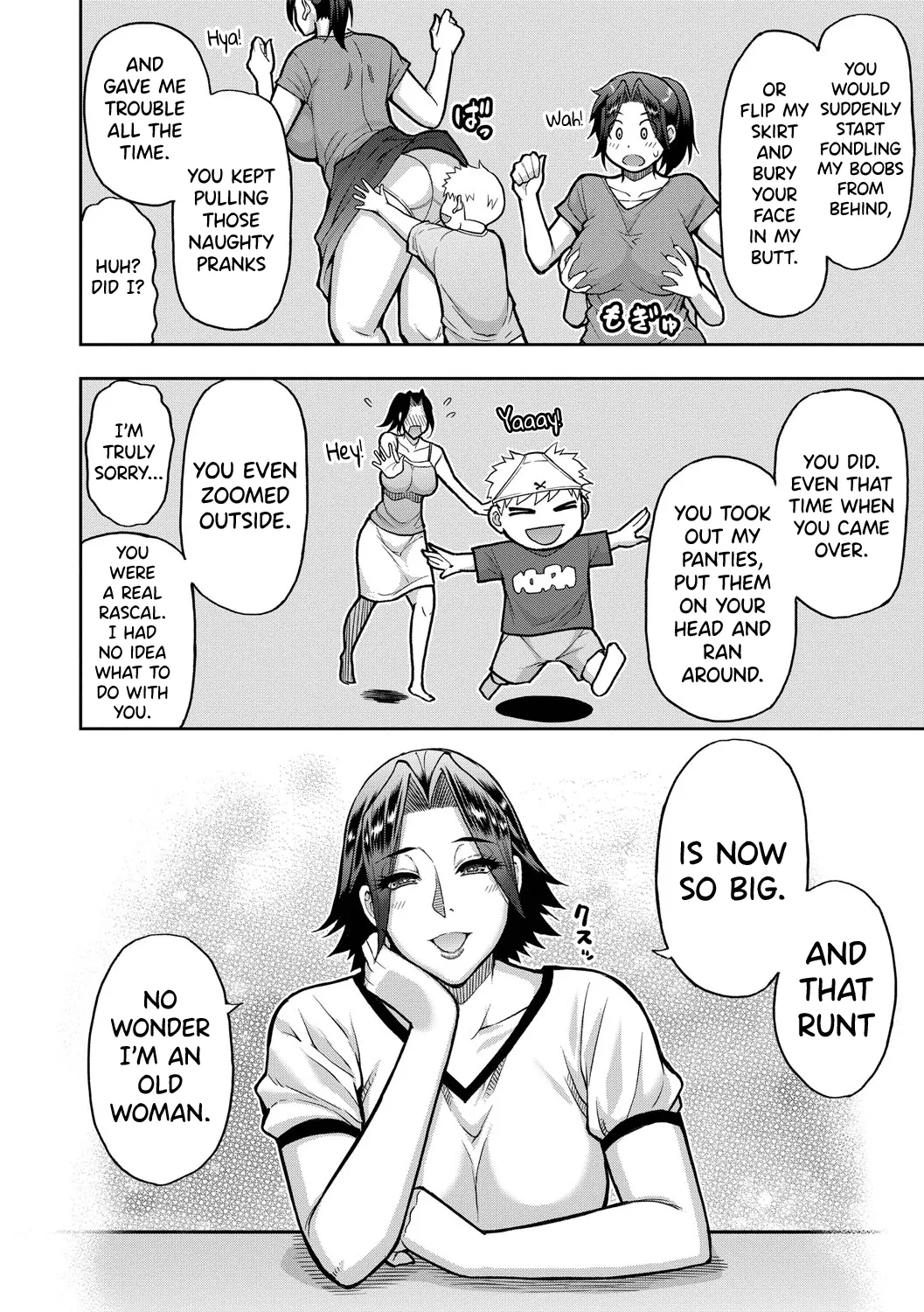 Iiwa, Watashi no Karada Suki ni Shite Ch.1-4 Chapter 1-4 - page 122