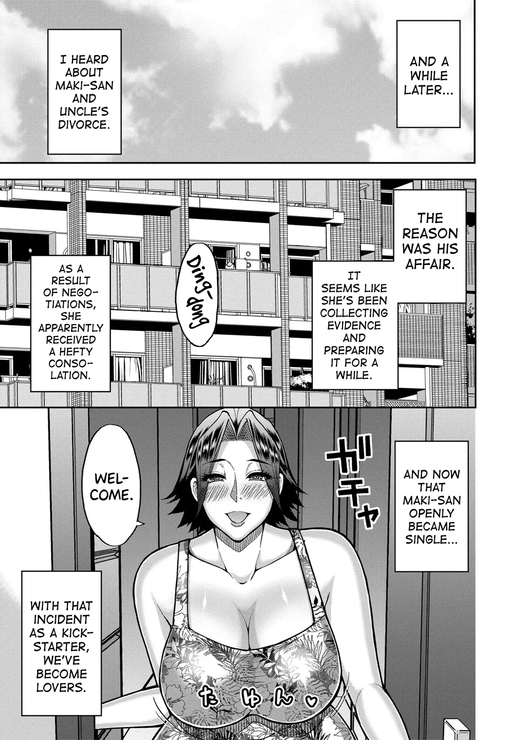 Iiwa, Watashi no Karada Suki ni Shite Ch.1-4 Chapter 1-4 - page 148