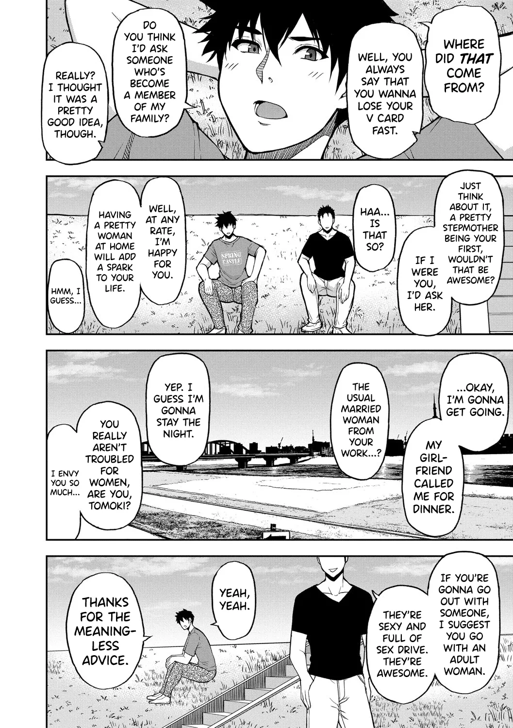 Iiwa, Watashi no Karada Suki ni Shite Ch.1-4 Chapter 1-4 - page 4