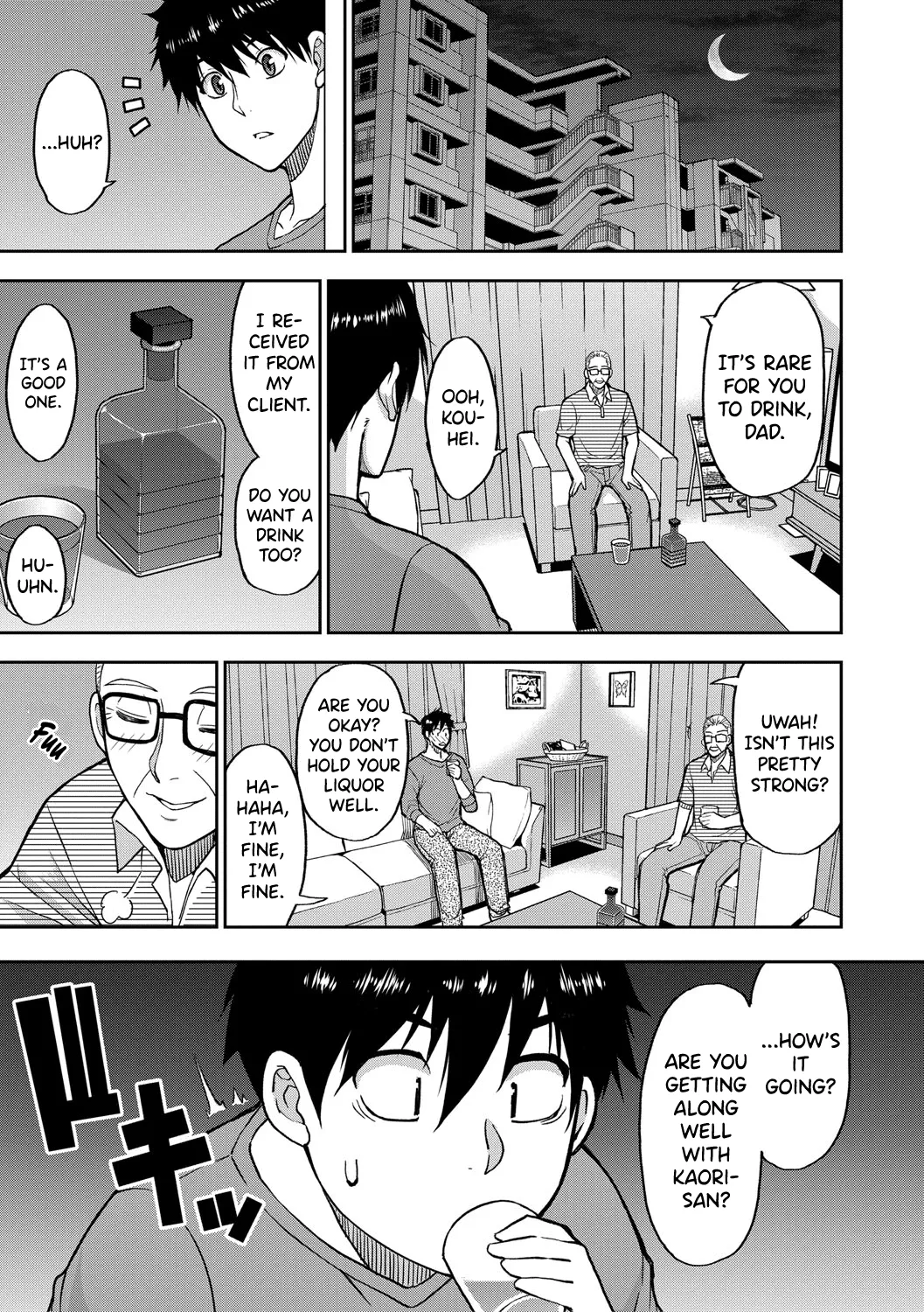 Iiwa, Watashi no Karada Suki ni Shite Ch.1-4 Chapter 1-4 - page 51