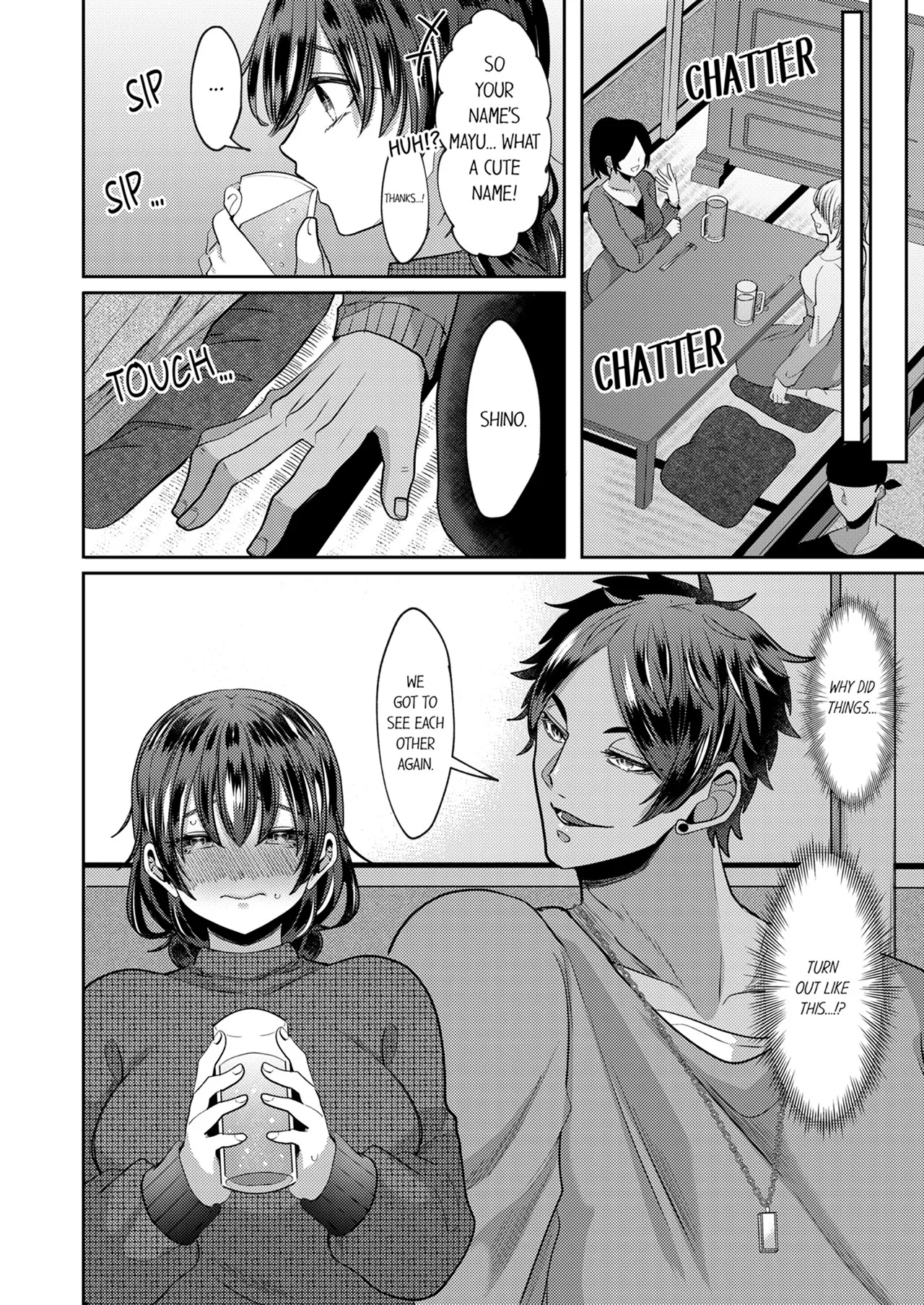'Shisshin Suru made Ikasete Ageru ne' Hyouhen Shita Rentaru Kareshi no Nogasanai Shuuchaku Piston Chapter 1-11 - page 25
