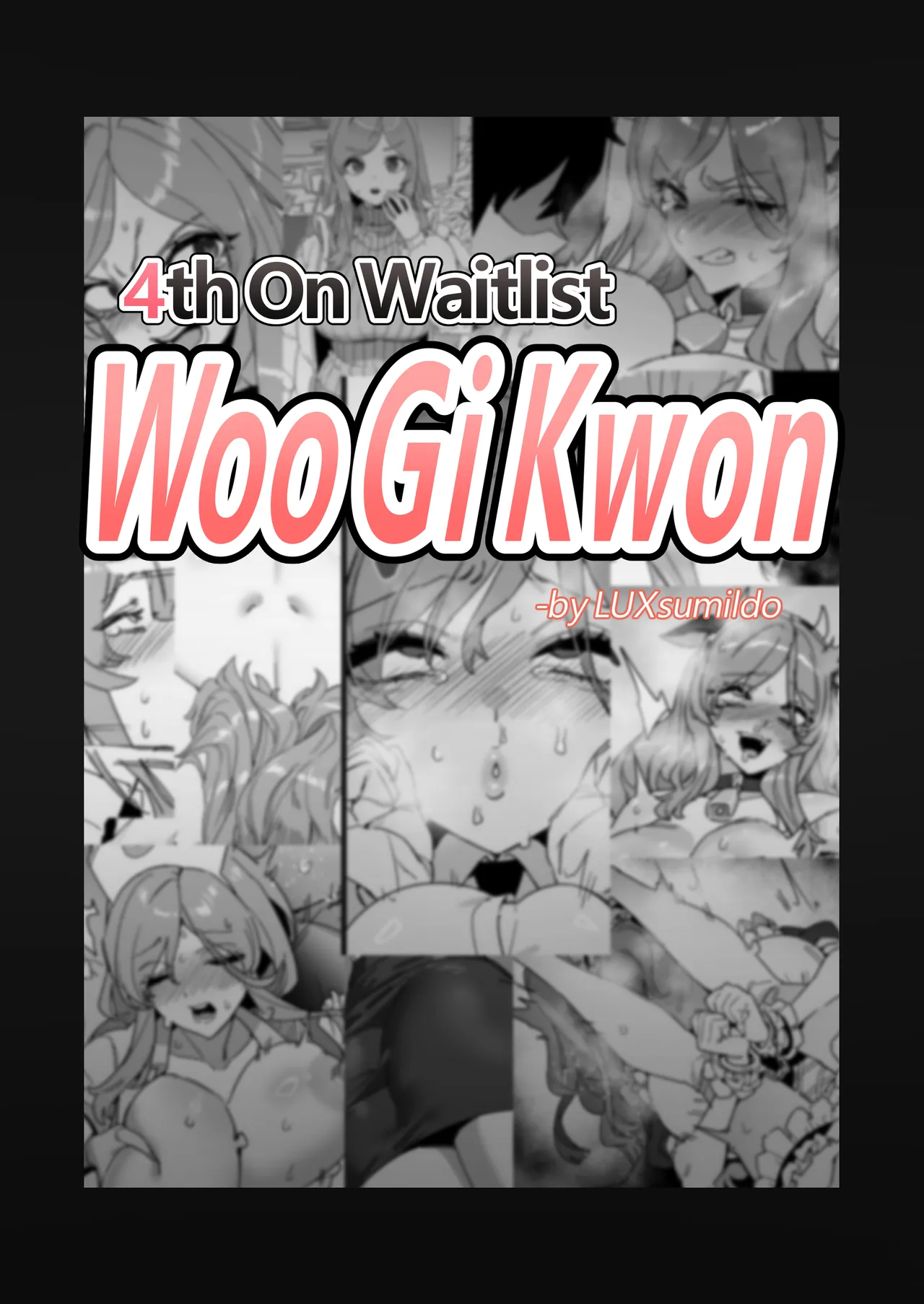 대학 예비번호 4번 권우기   Hentai Chapter 1 - page 49