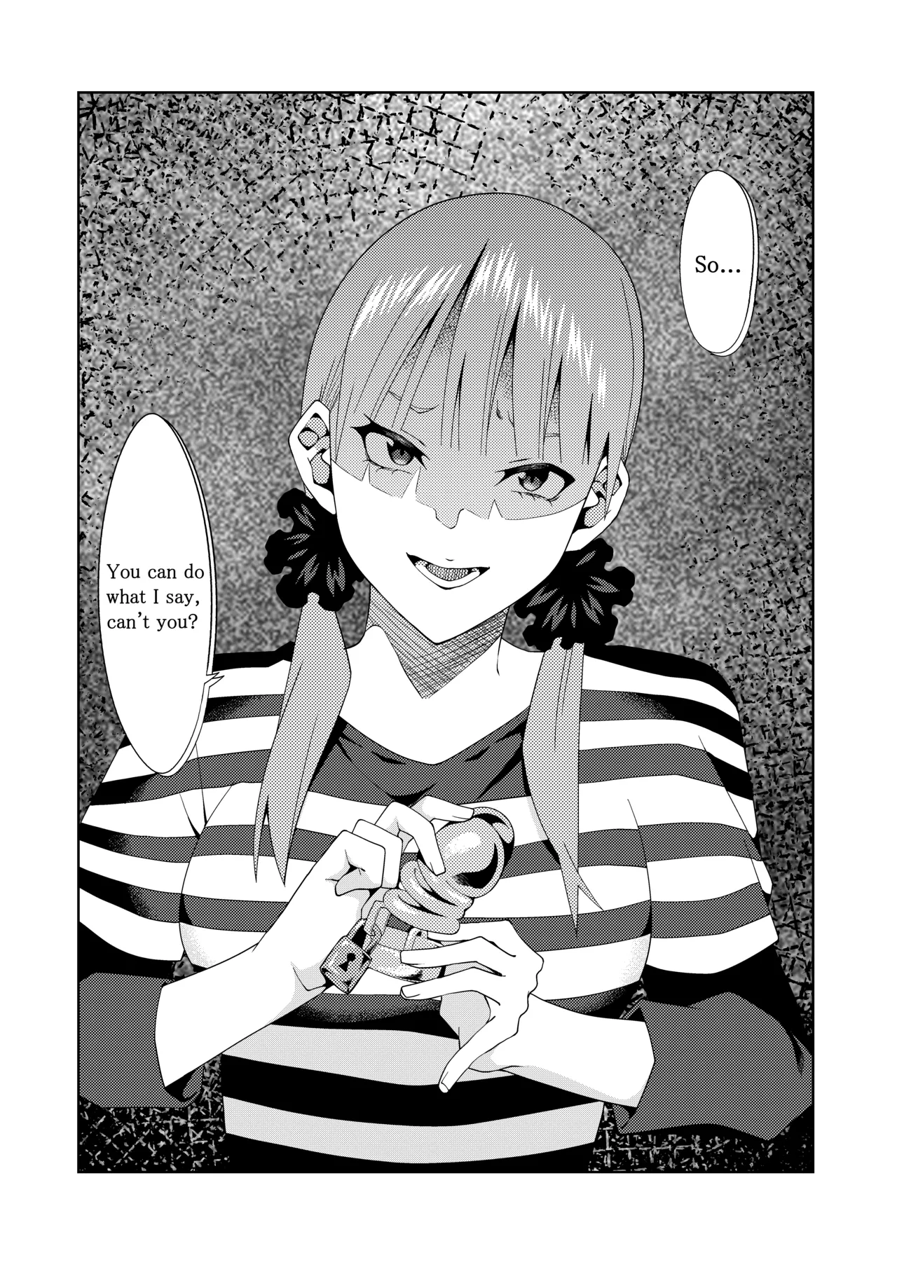 The Married Quintuplets Chapter 1 - page 119