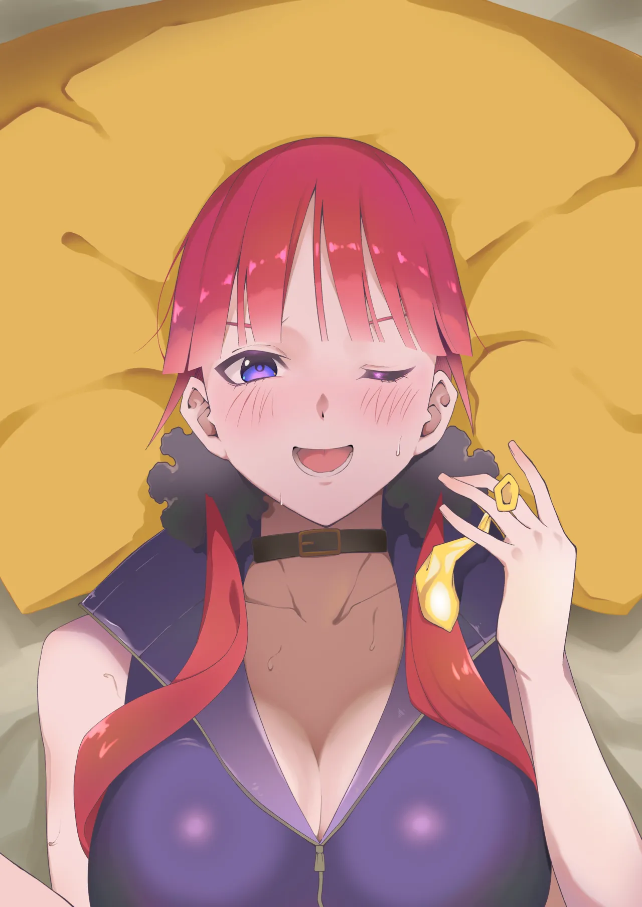 The Married Quintuplets Chapter 1 - page 53