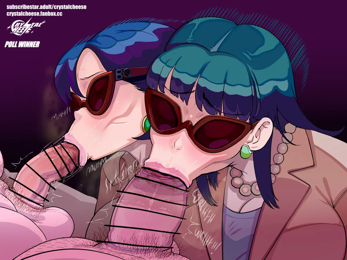 【Crystalcheese】FANBOX PART2 2023-2025.6 Chapter 1 - page 50