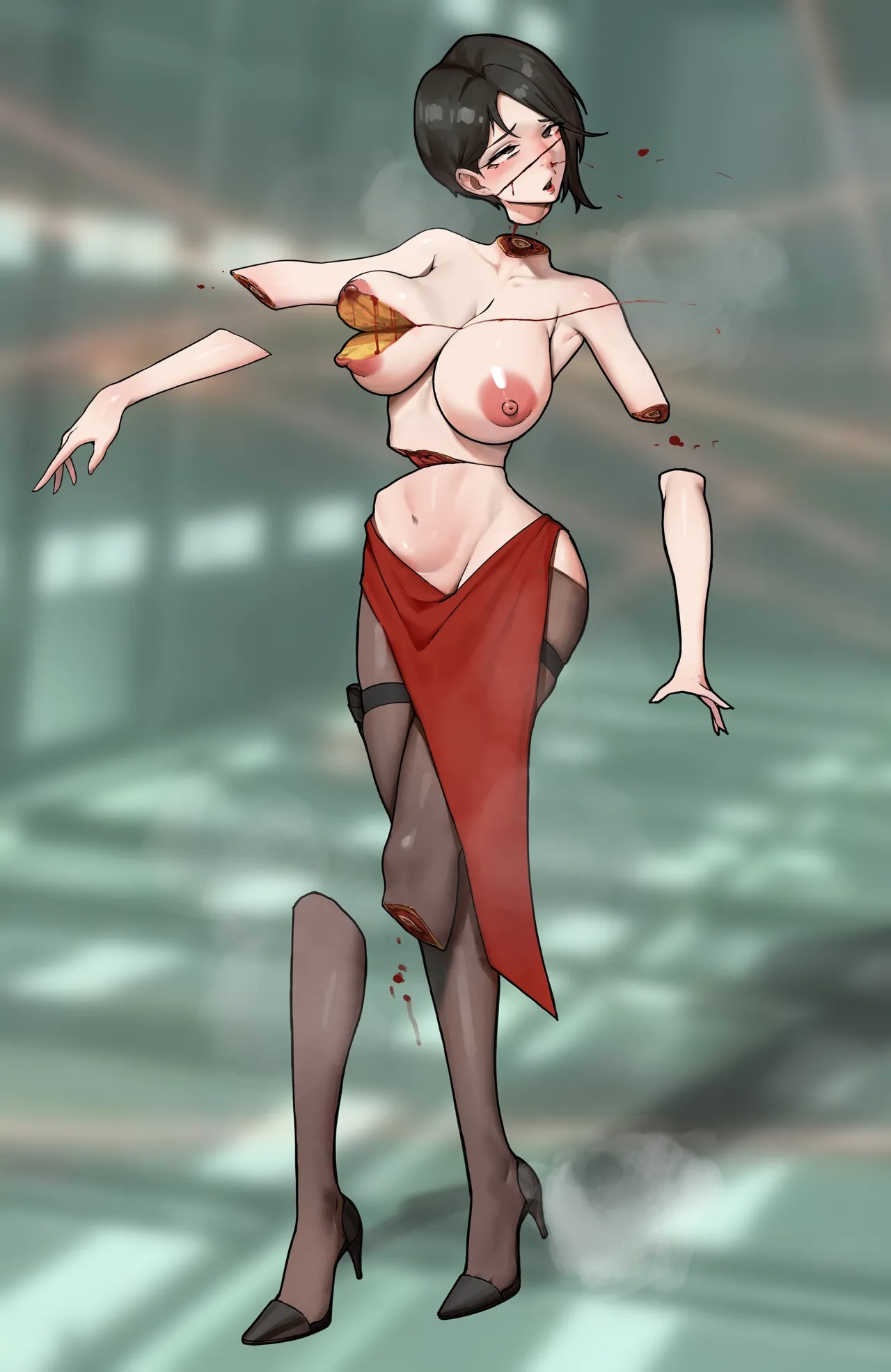 rbqinori   Hentai Chapter 1 - page 226