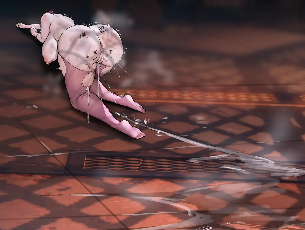 rbqinori   Hentai Chapter 1 - page 242