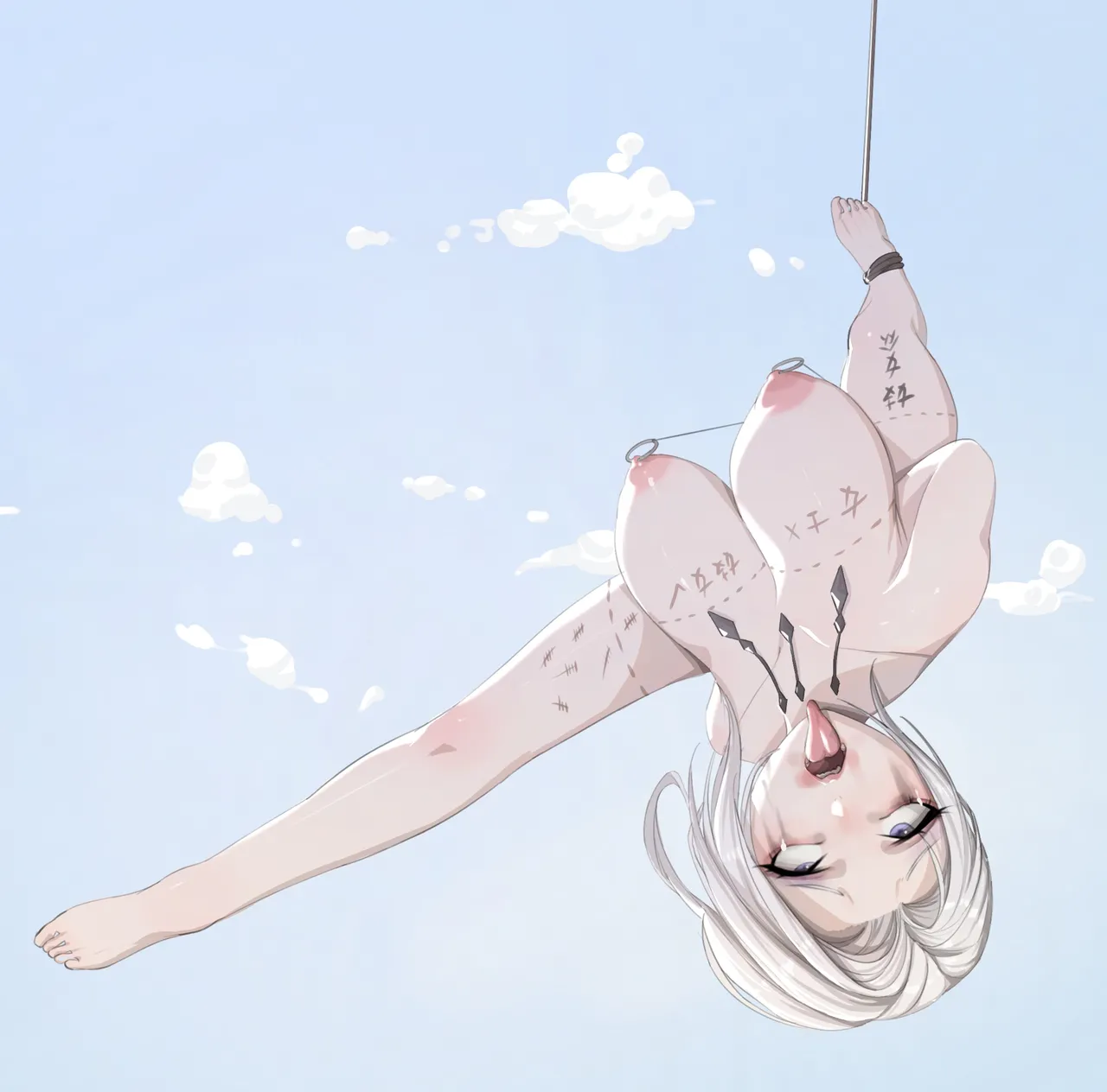 rbqinori   Hentai Chapter 2 - page 603