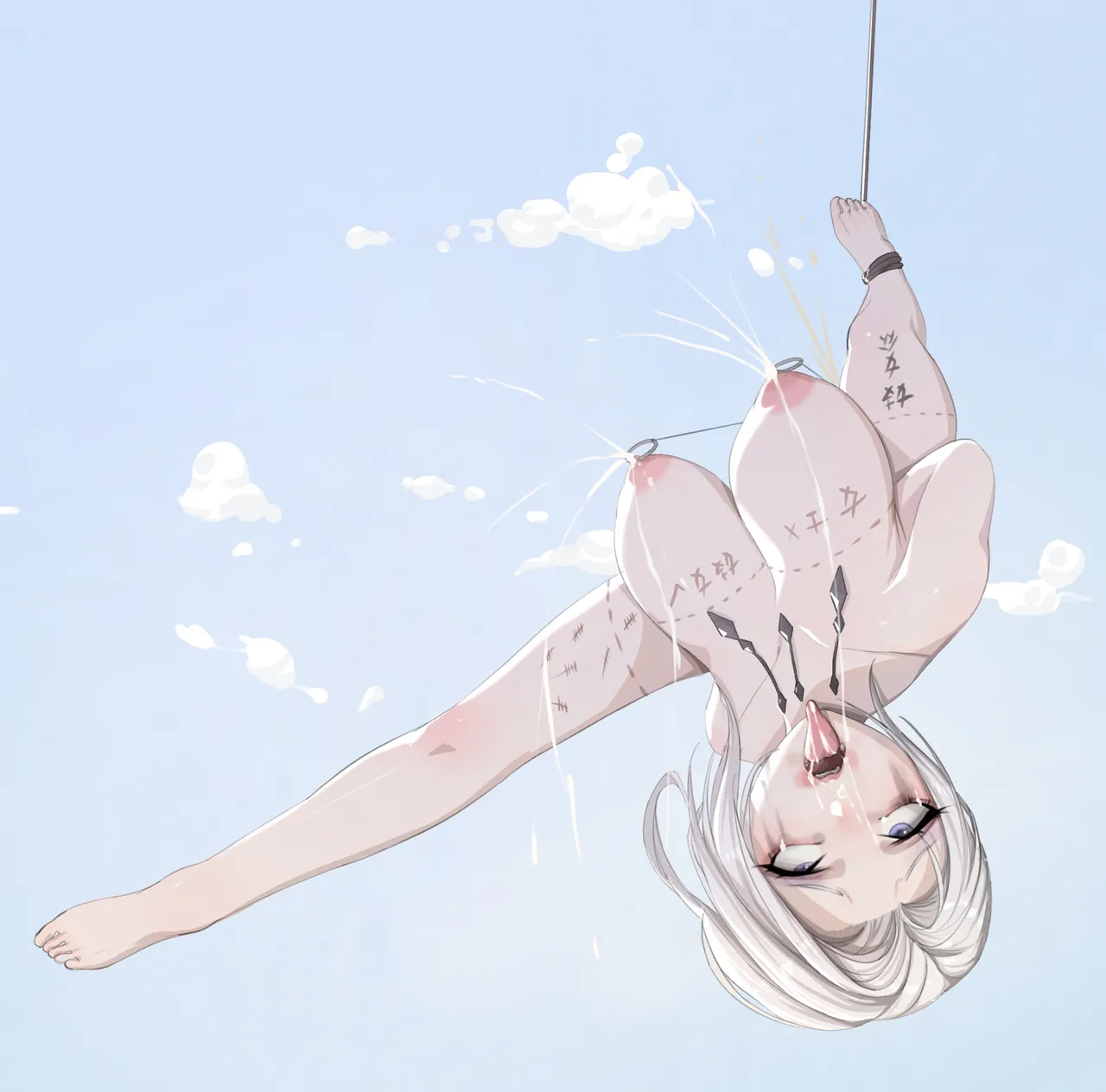 rbqinori   Hentai Chapter 2 - page 604