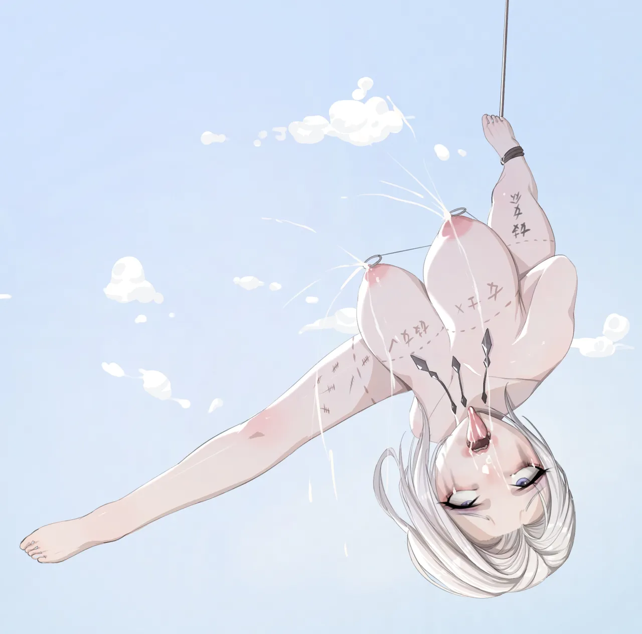 rbqinori   Hentai Chapter 2 - page 605