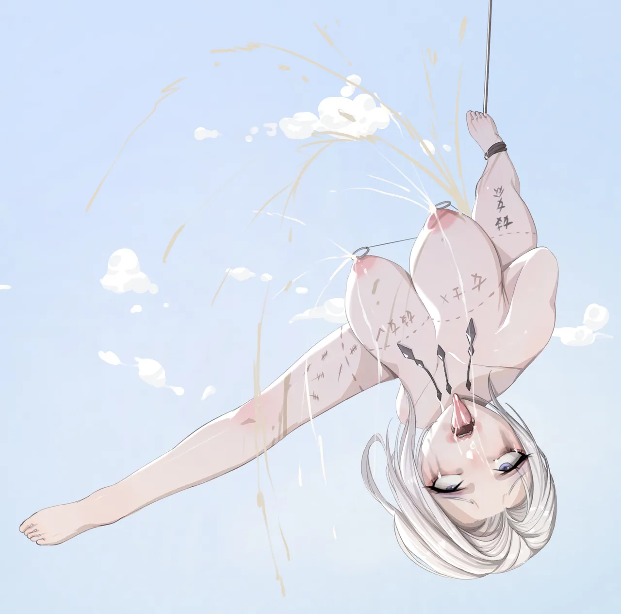 rbqinori   Hentai Chapter 2 - page 606