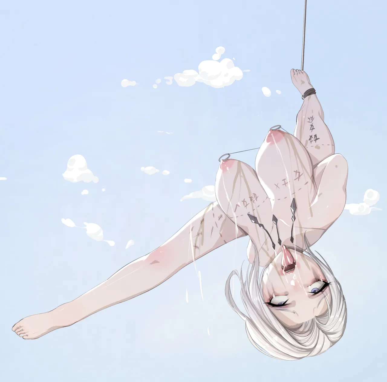 rbqinori   Hentai Chapter 2 - page 607