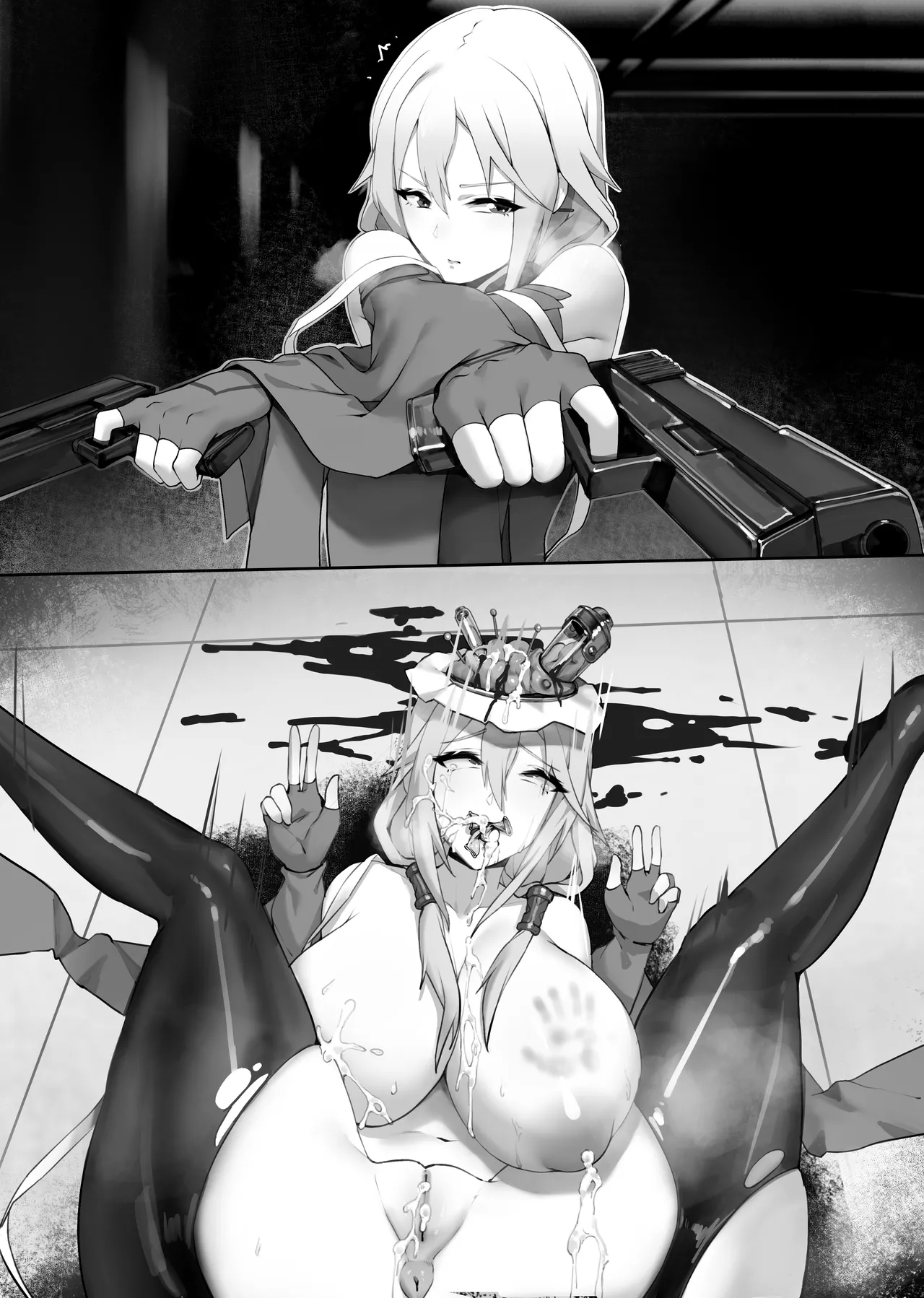 rbqinori   Hentai Chapter 2 - page 24