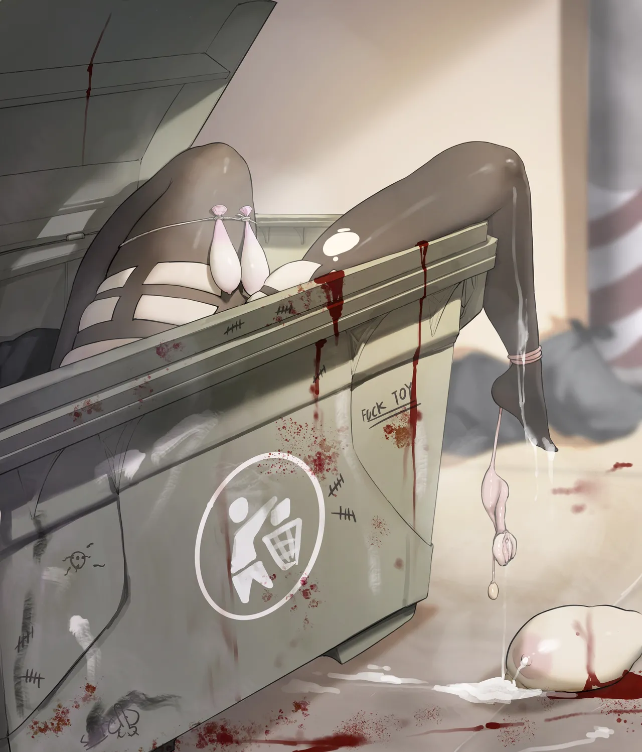 rbqinori   Hentai Chapter 2 - page 56