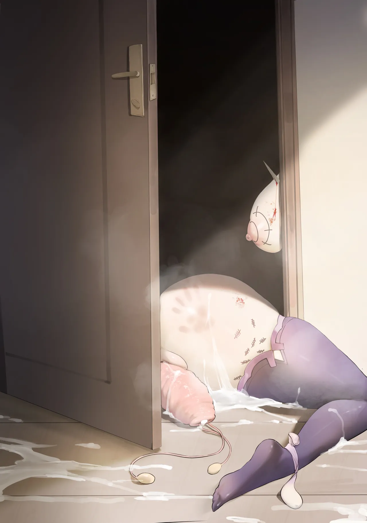 rbqinori   Hentai Chapter 2 - page 59